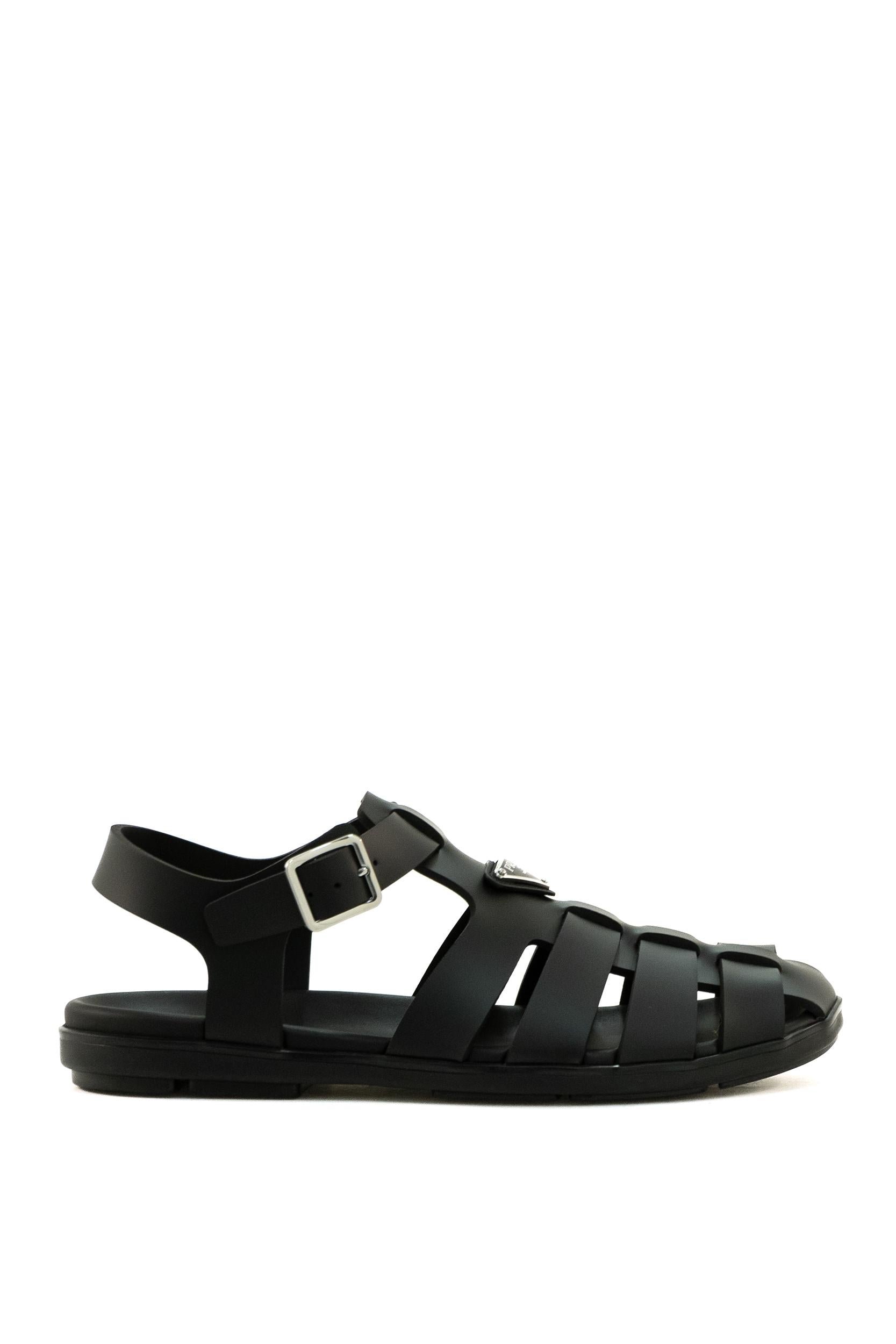 Sandali <BR/> 2X3119 F D001 3LKK F0002 PRADA 