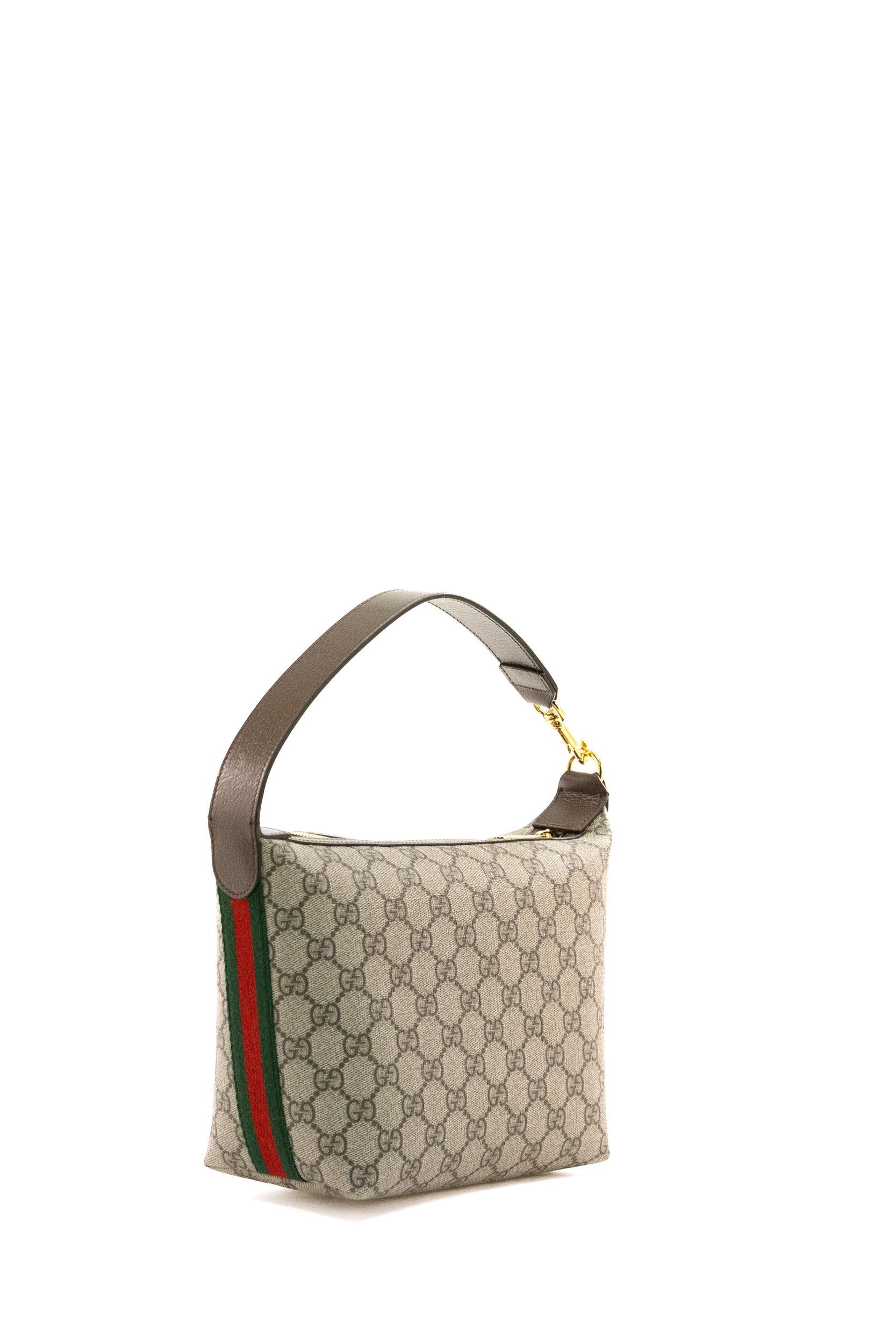 Borsa Ophidia<BR/> 795170 96IWG 8745 GUCCI 