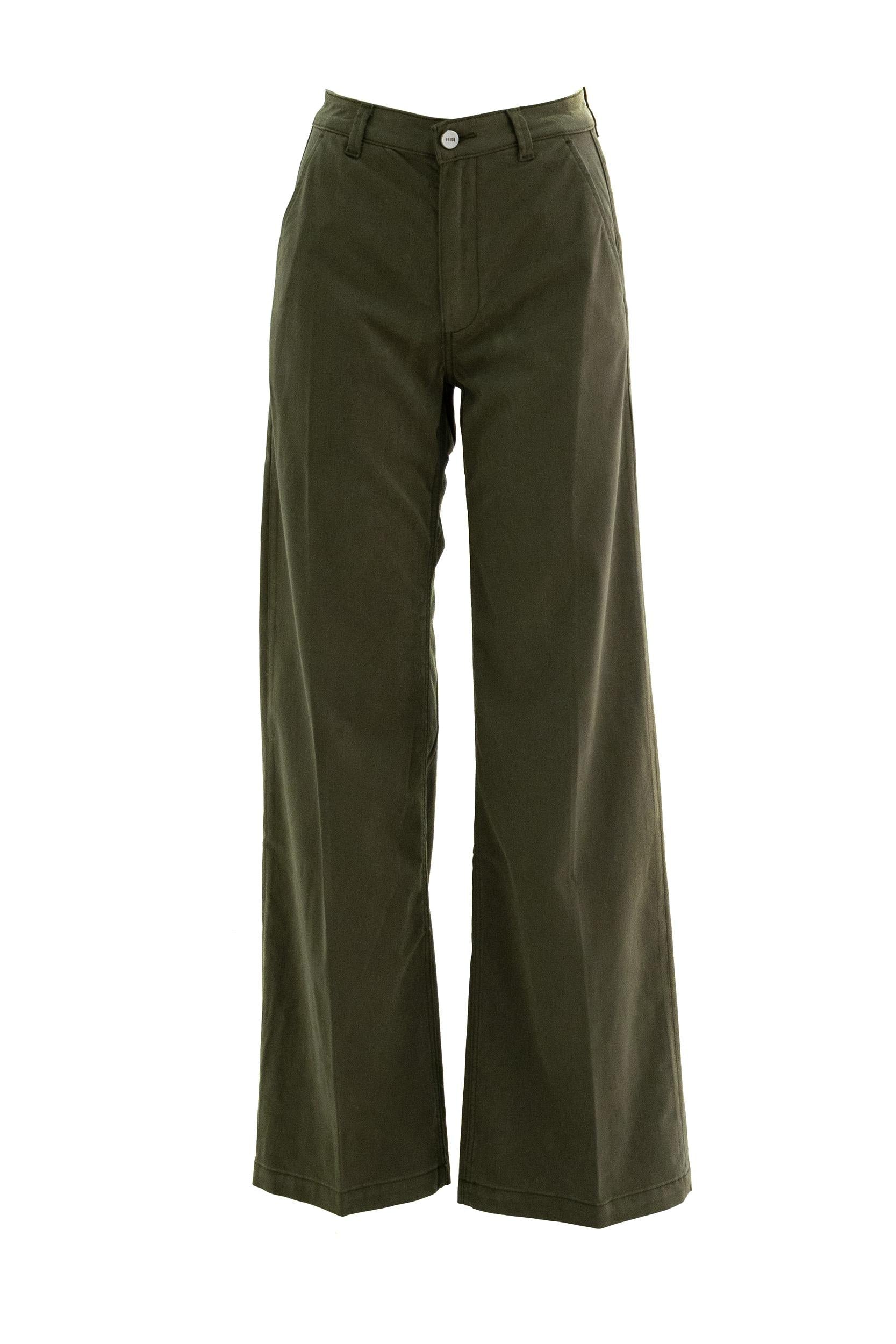Pantaloni<BR/> 8194N89-B869 WB869 PAIGE 