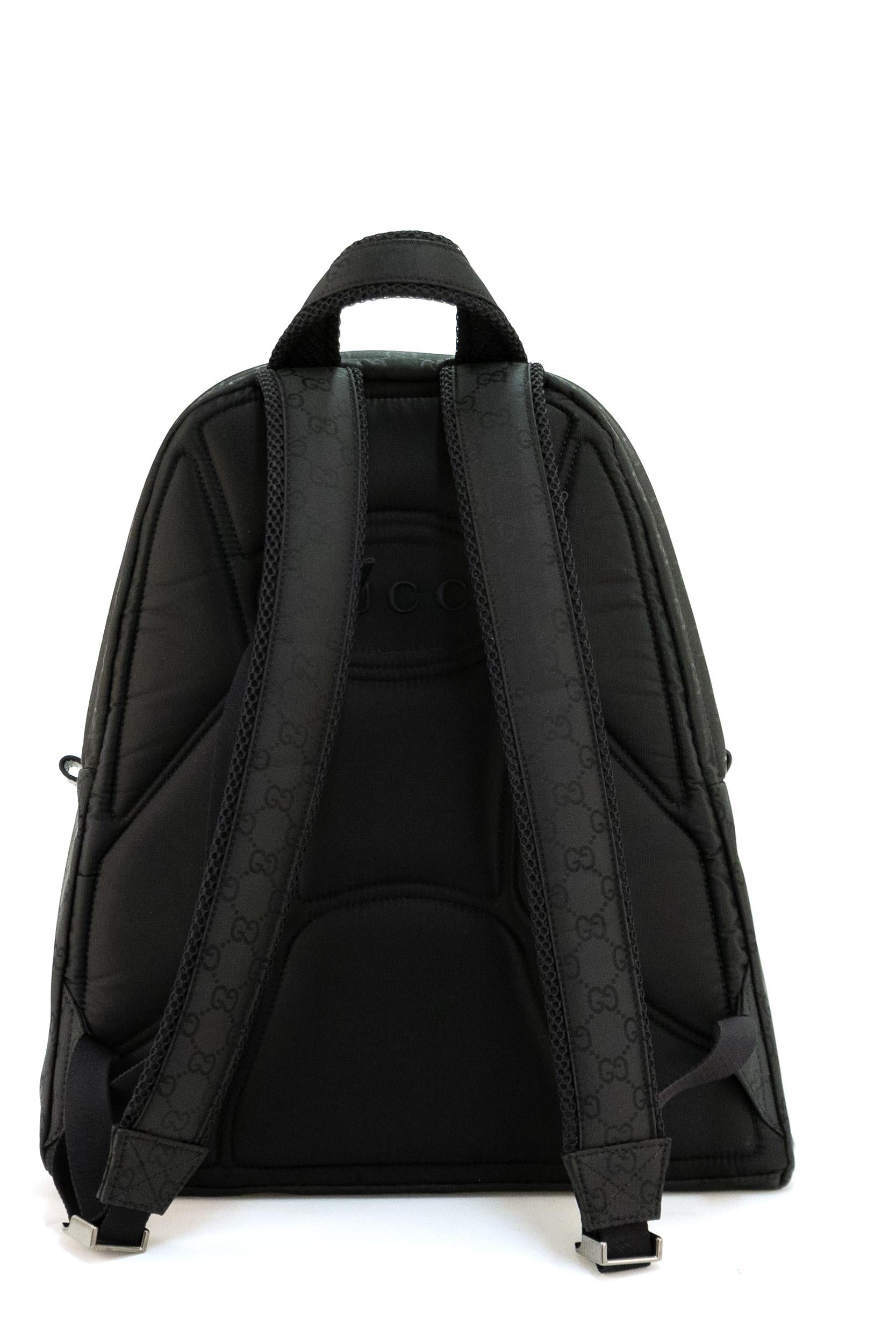 Zaino<BR/> 826364 FAD72 1047 GUCCI 