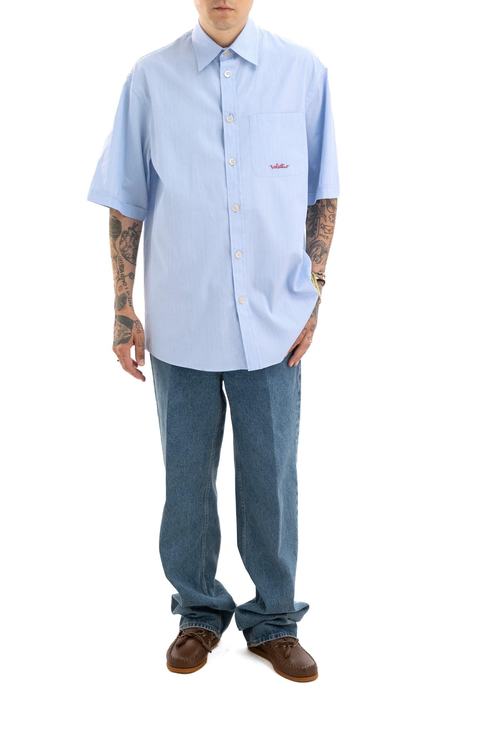 Camicia <BR/> 7V3AAE87B2S SCJ VALENTINO GARAVANI 