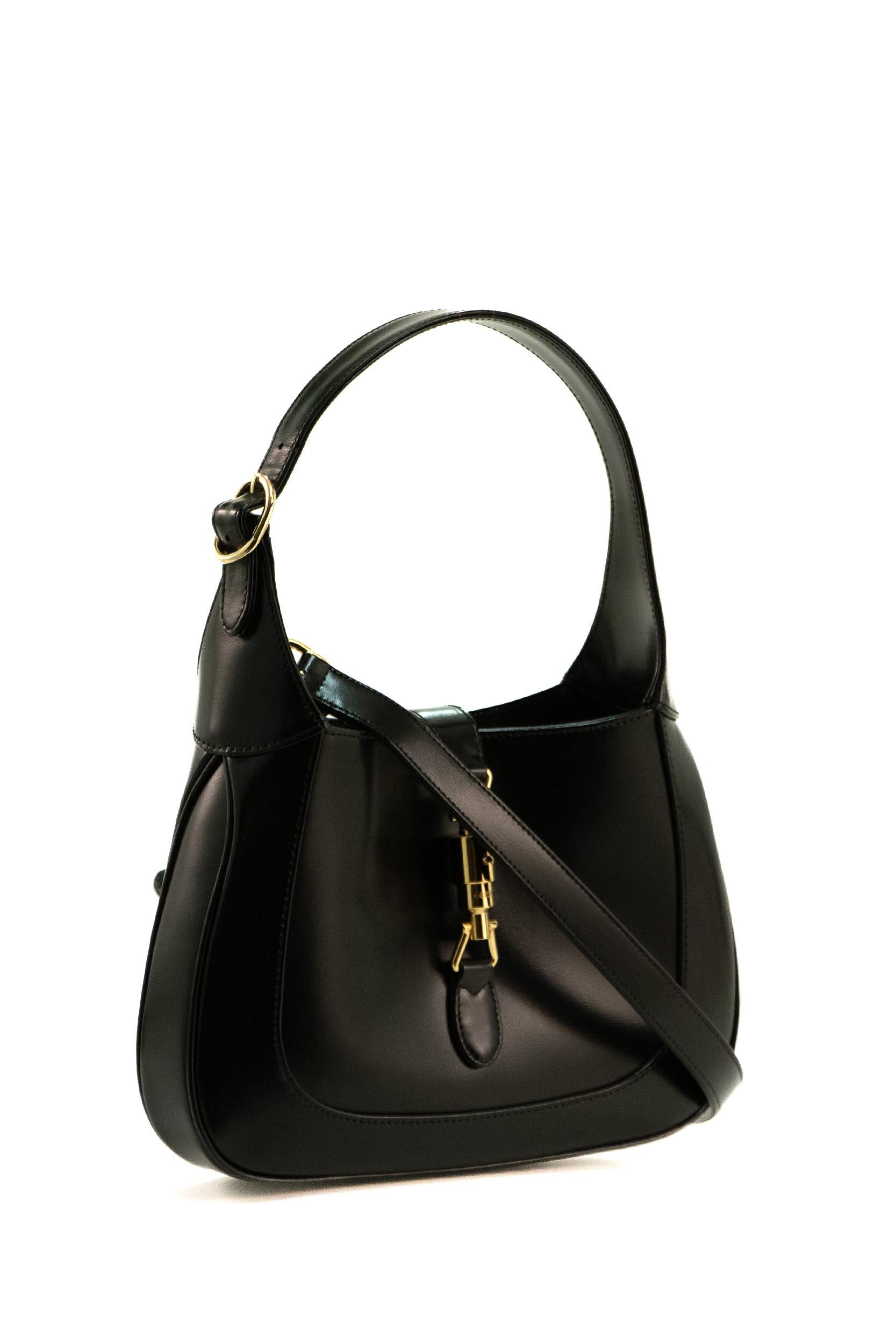 Borsa Jackie 1961<BR/> 636709 10O0G 1000 GUCCI 