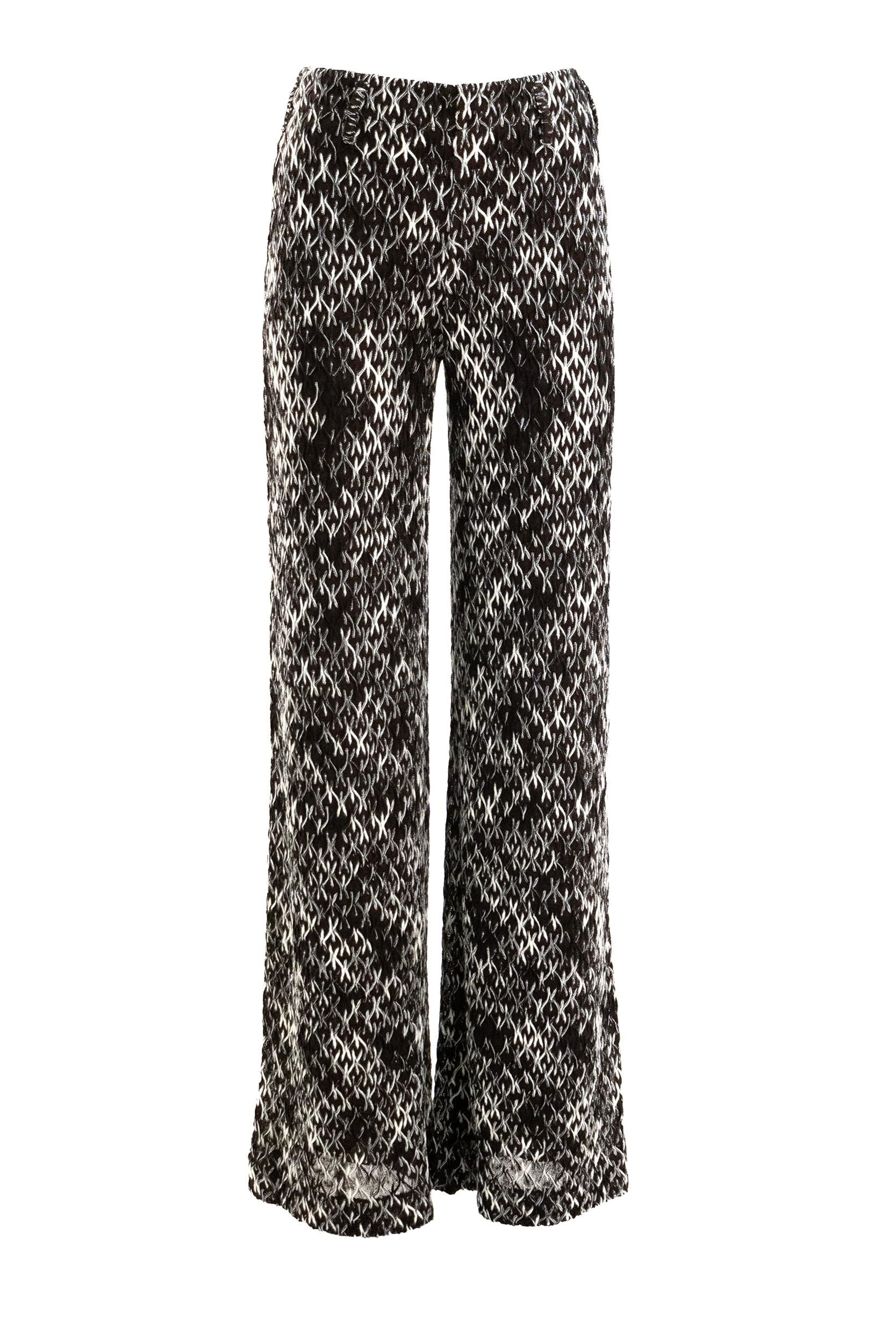 Pantaloni <BR/> DS25WI0Q-BR012N S80DO MISSONI 