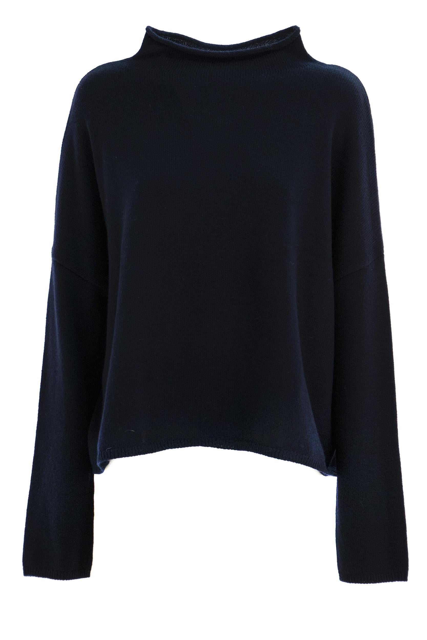 Pullover<BR/> 202160 NAVY LISA YANG 