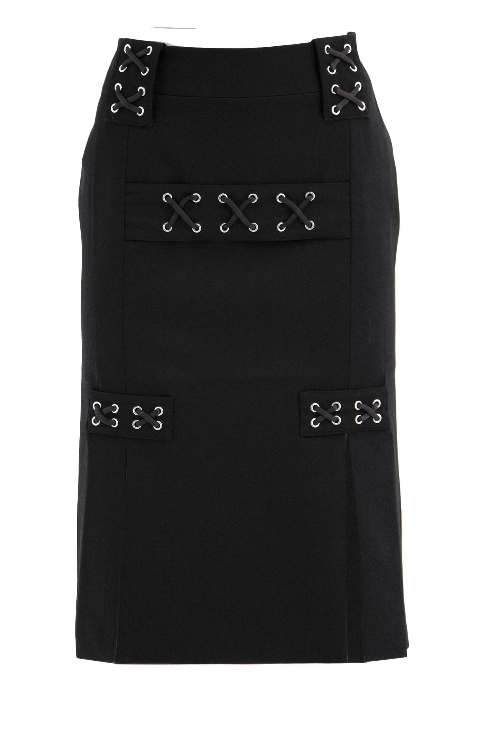 Gonna<BR/> FAB3424 F4055 900 ALESSANDRA RICH 