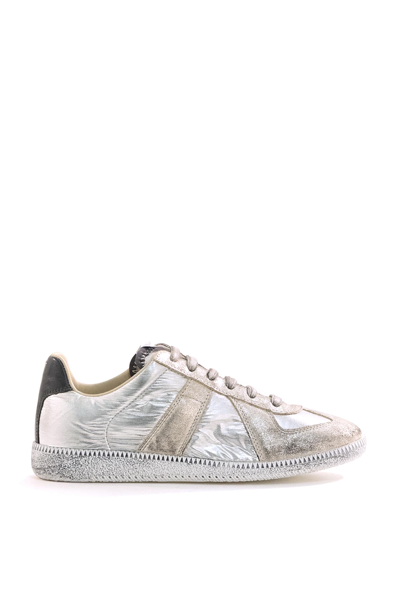 Sneakers Replica<BR/> S39WS0130 P7451 HB123 MAISON MARGIELA 