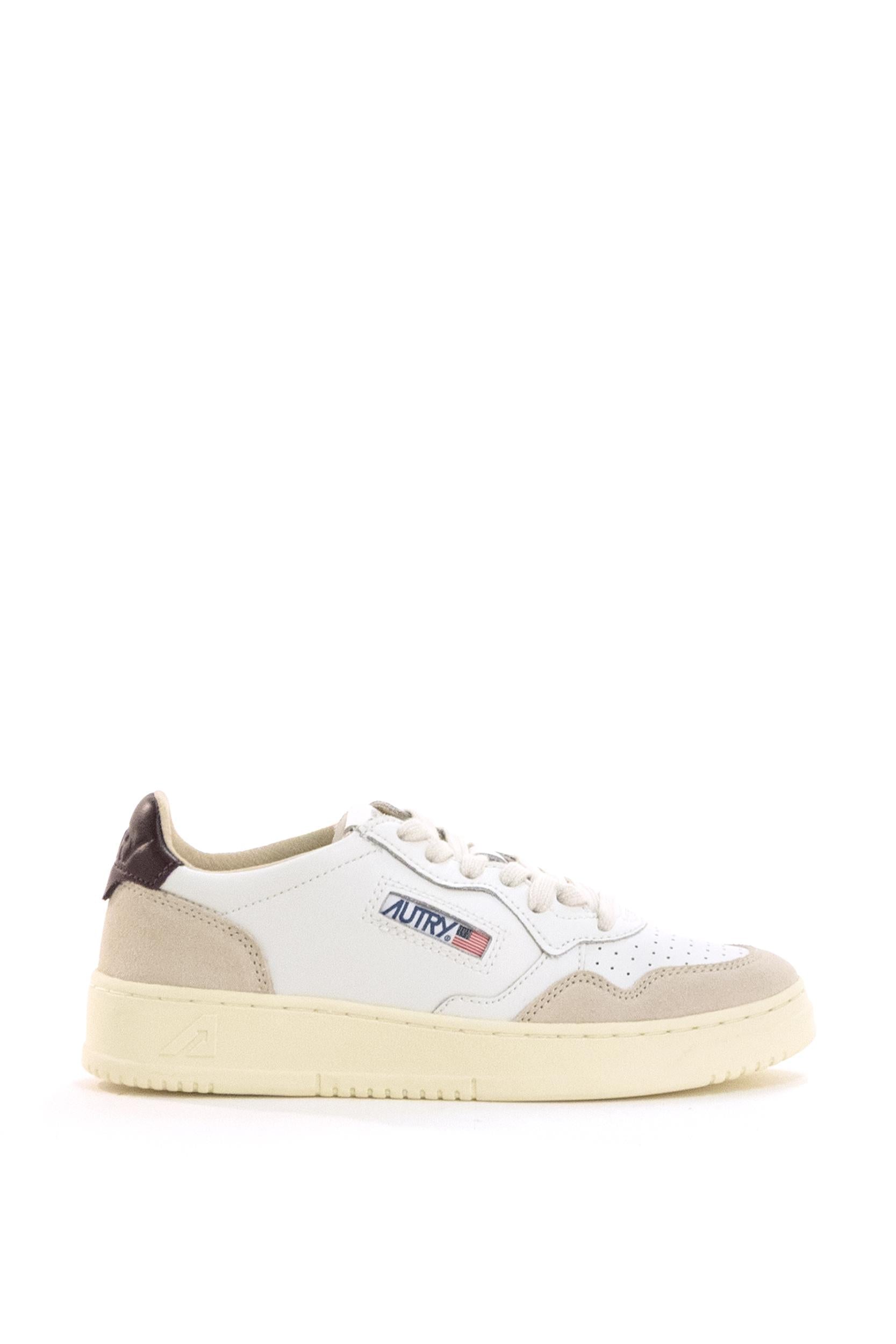  AULW LS18 WHT/FIG AUTRY 