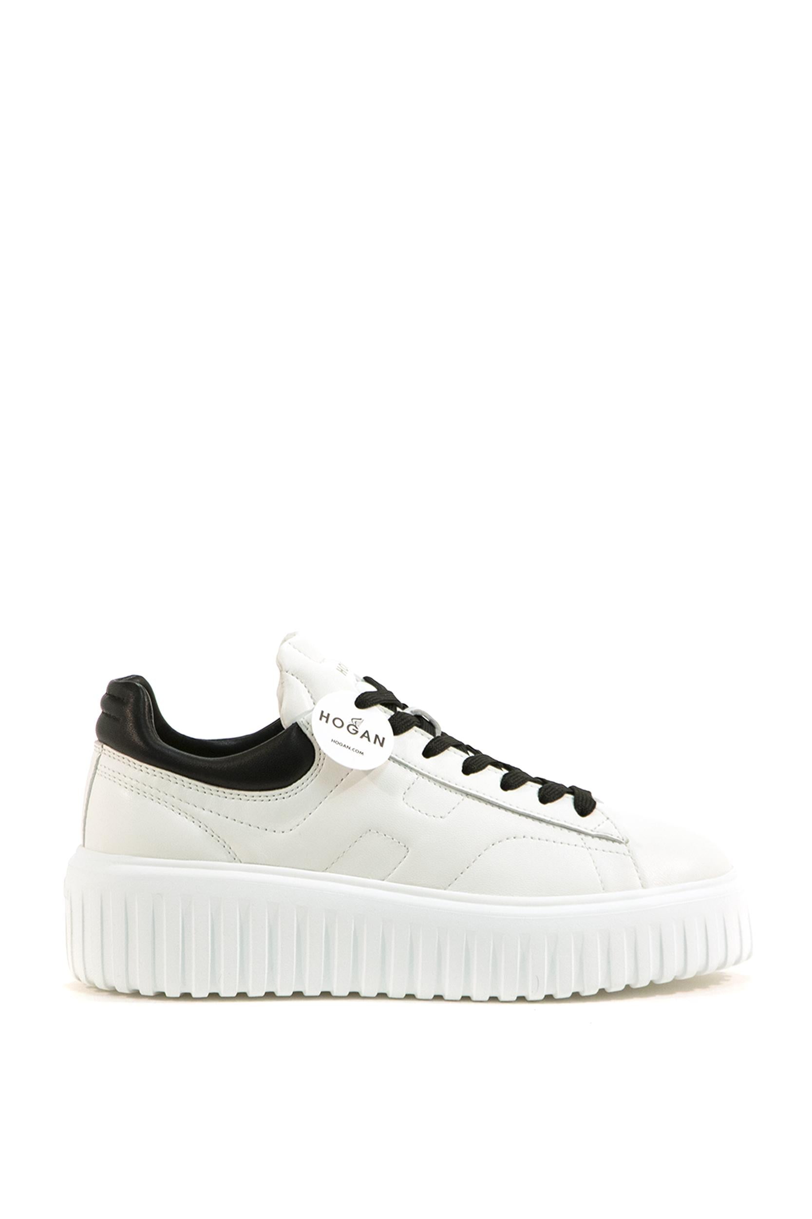Sneakers H-Stripes HXW6450FC60LE9 0001 HOGAN 