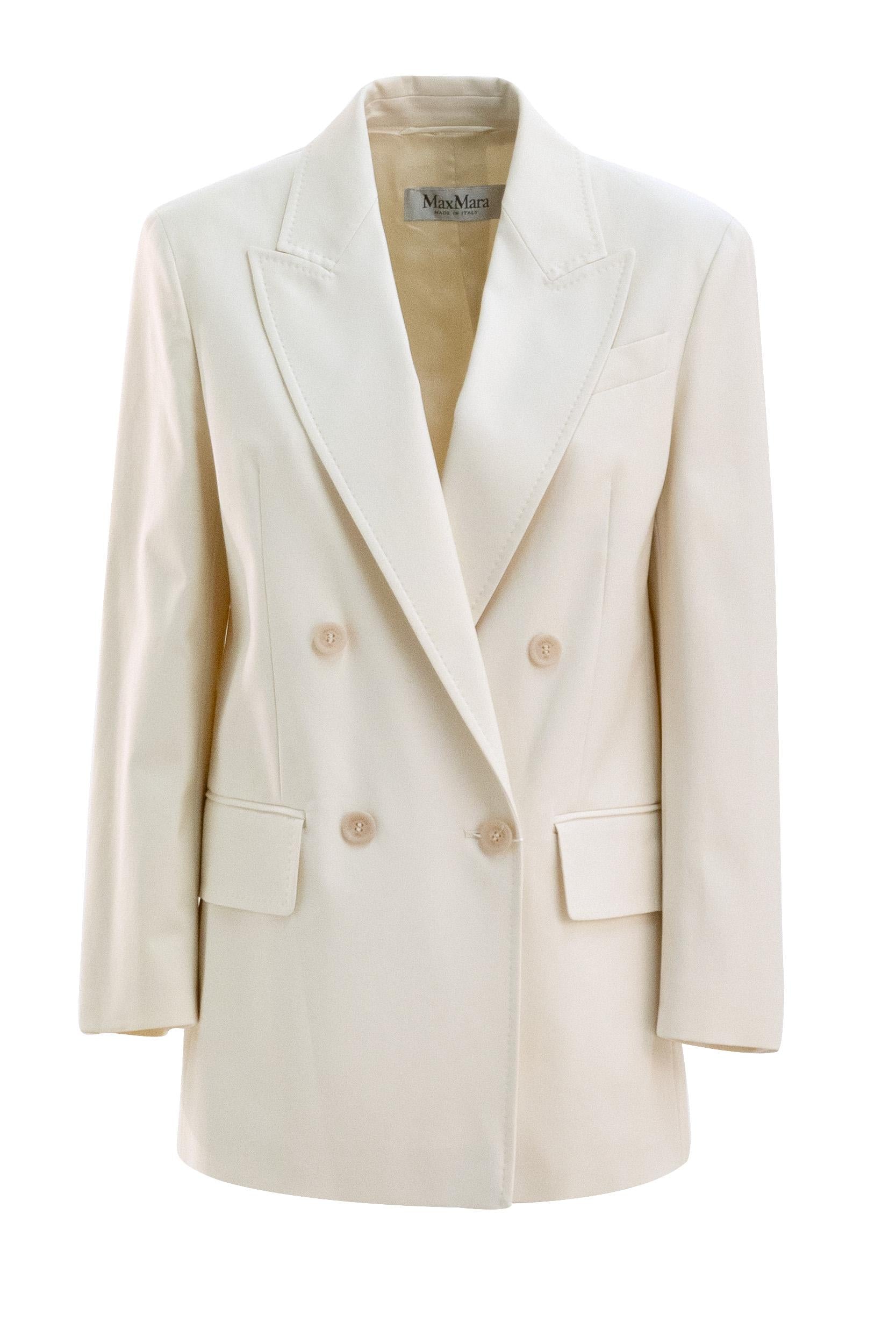 Giacca<BR/> SUEZ 005 MAX MARA 