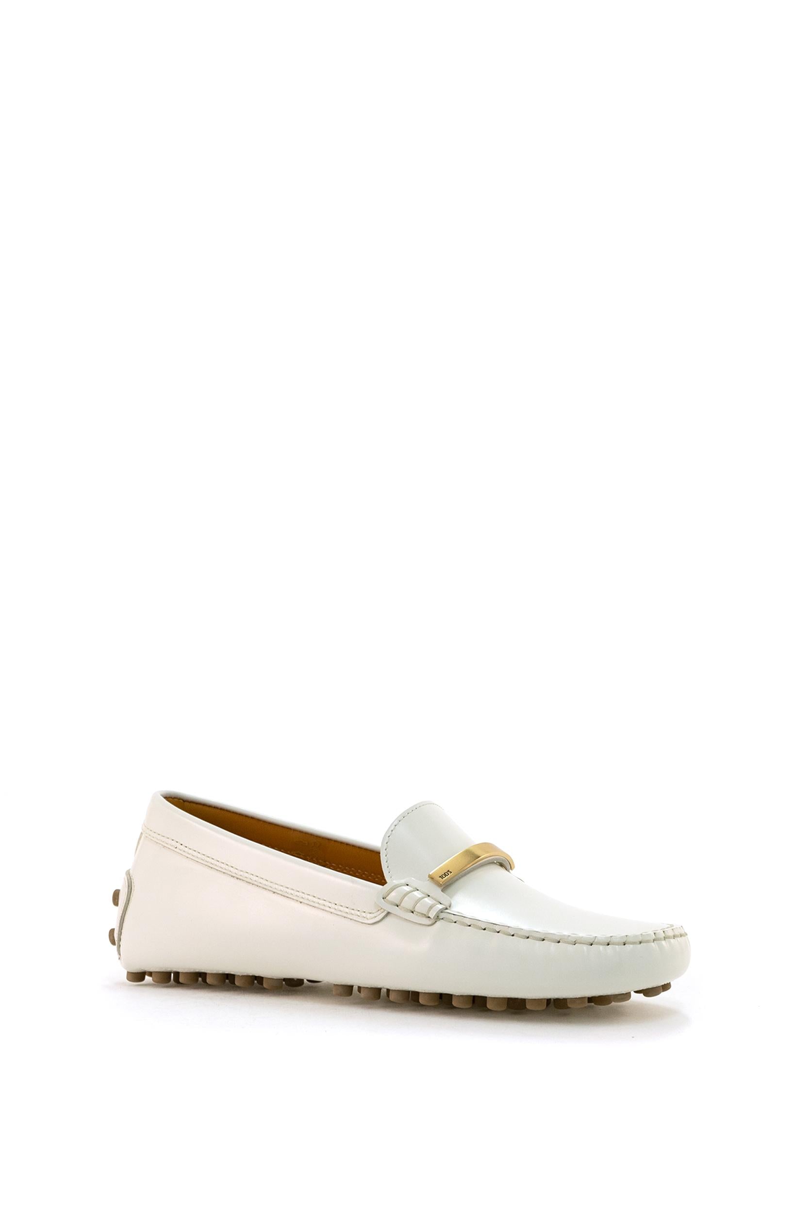 Mocassini Gommino<BR/> XXW22L0IT90U18 B015 TOD'S 