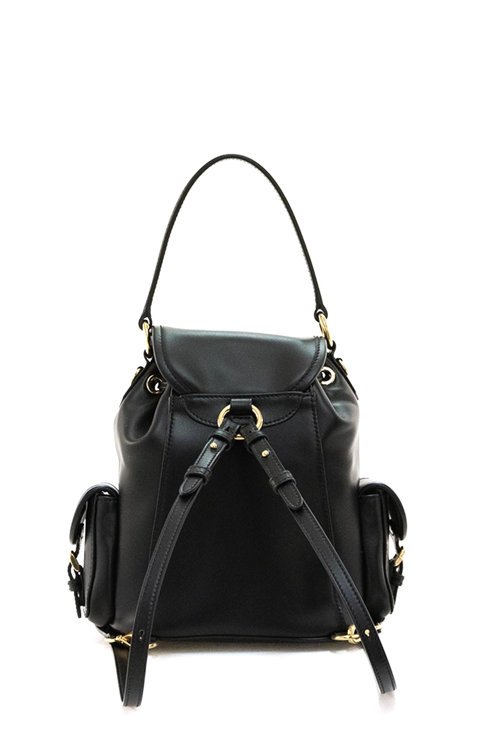 Zaino <BR/> 5BZ043 2CRW F0002 MIU MIU 