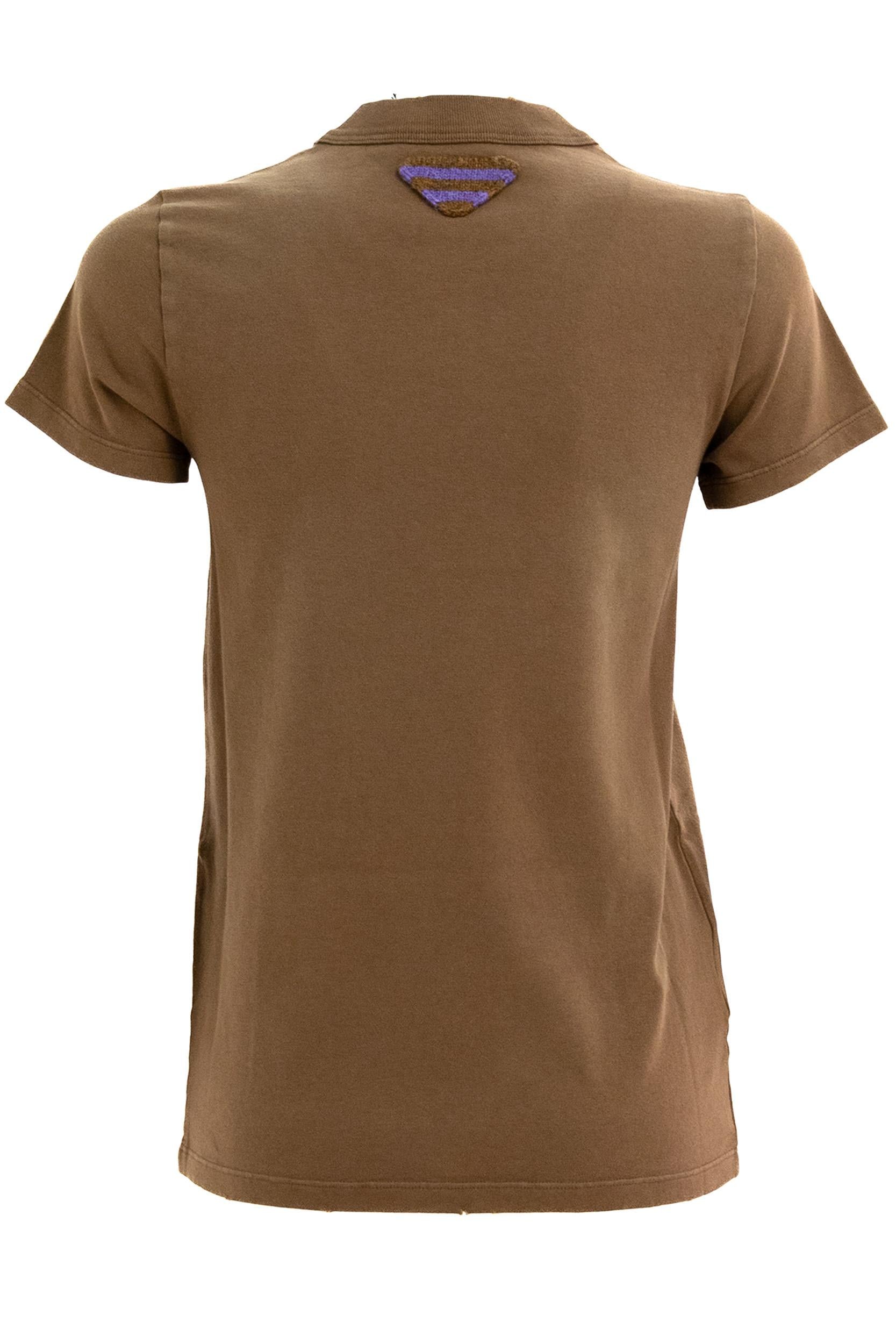 T-shirt<BR/> 3557B S OOO 16XR F0005 PRADA 