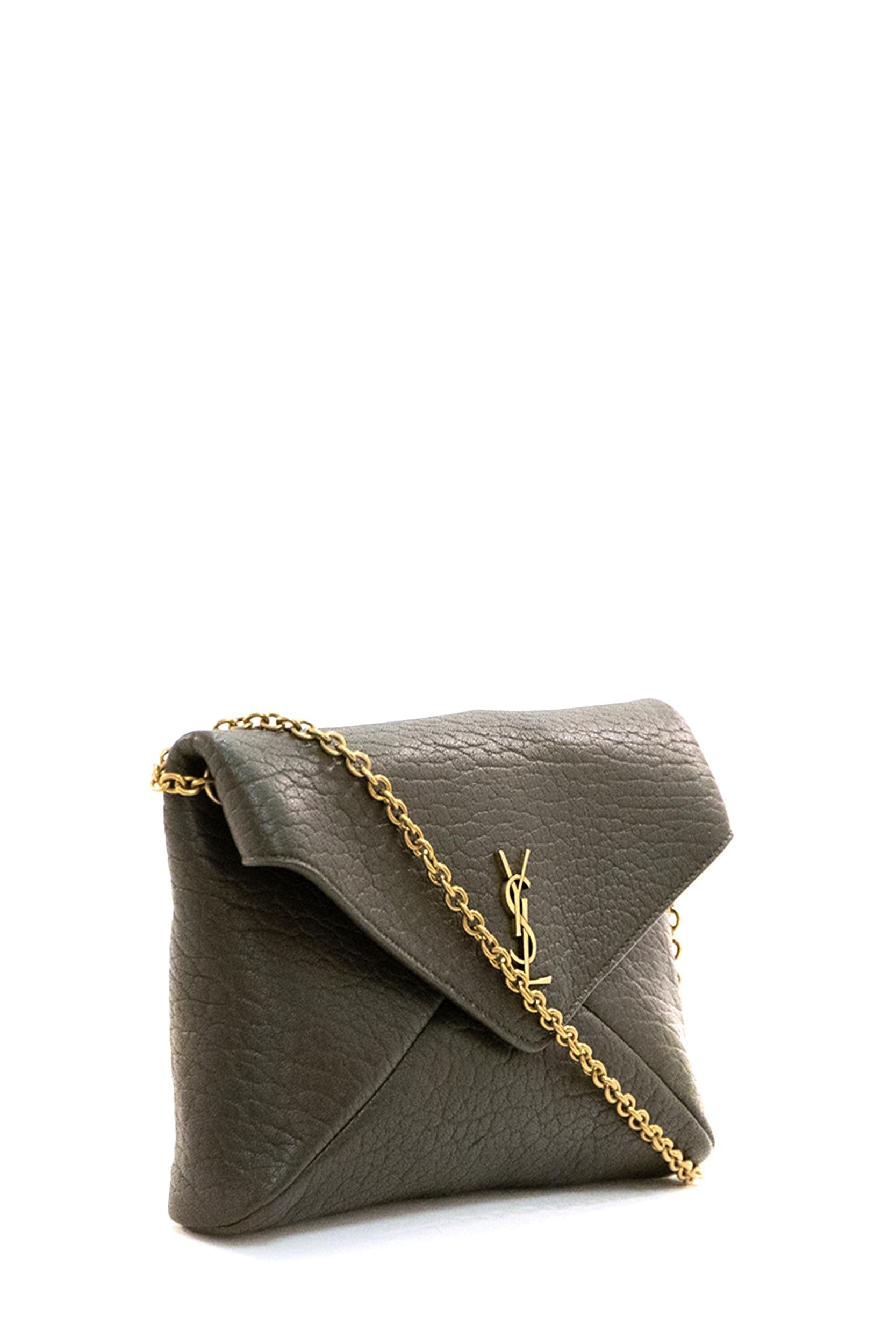 Pochette Cassandre<BR/> 847638 AACYT 3212 SAINT LAURENT 