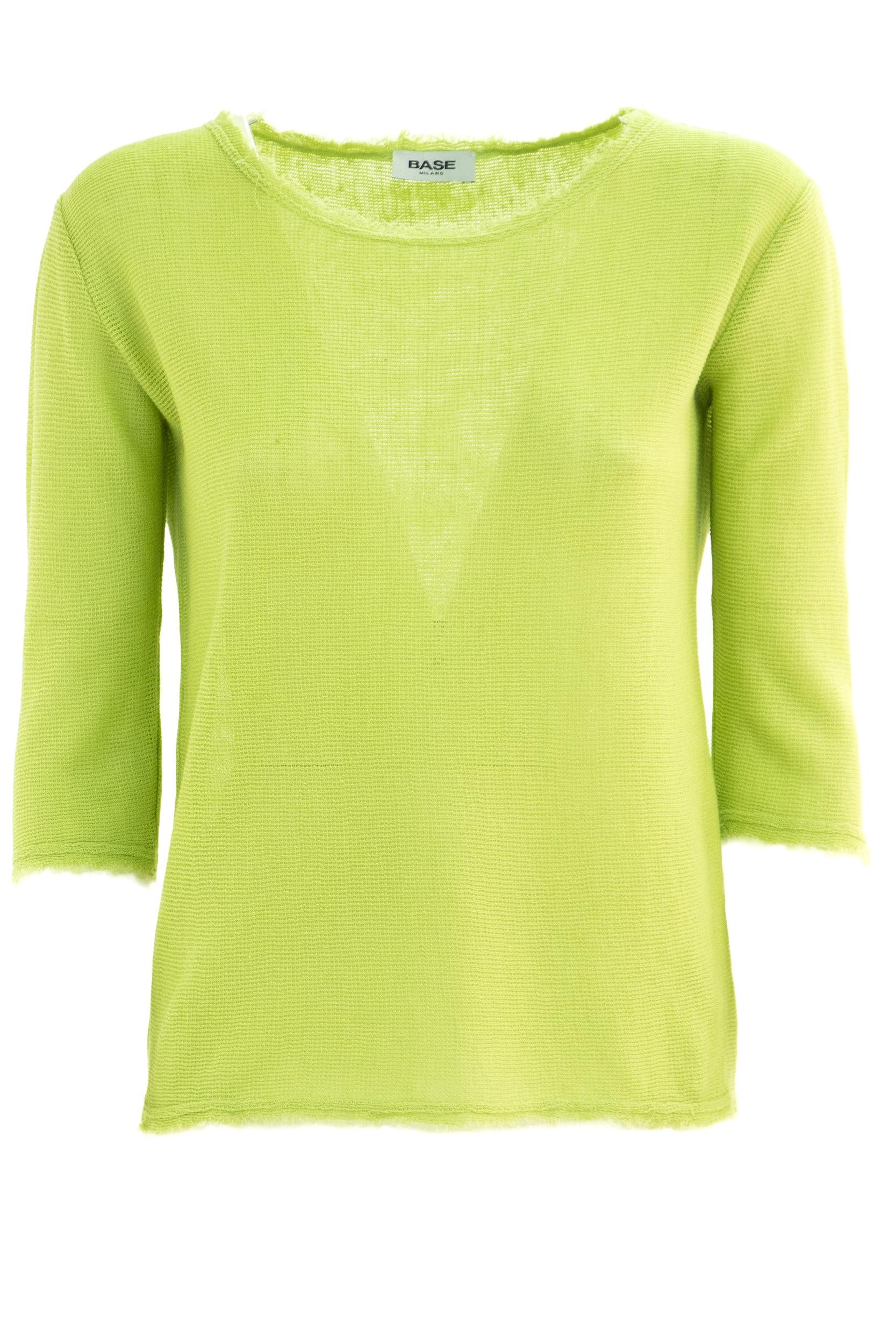 Maglia<BR/> B8034 322 196 BASE 