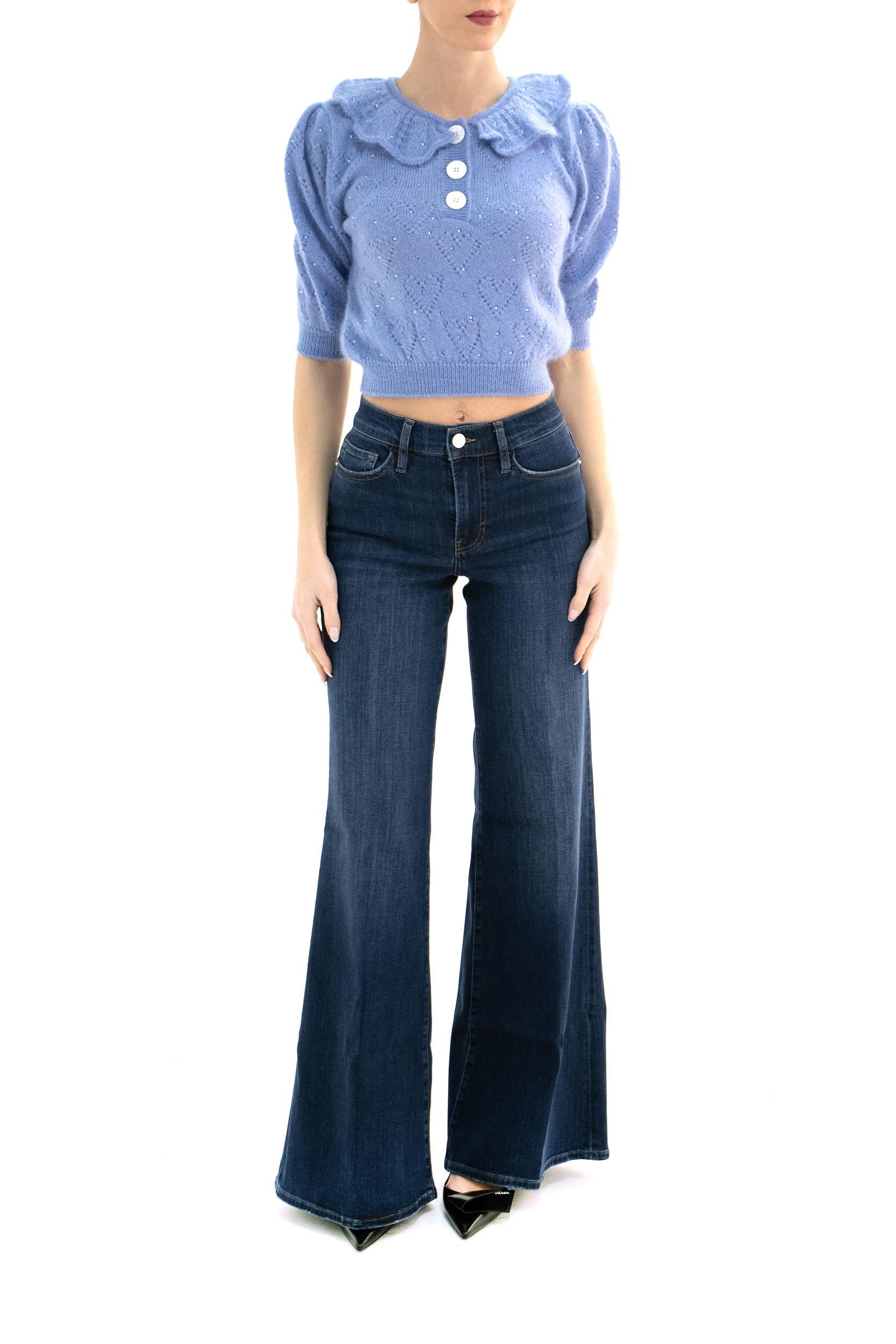 Jeans<BR/> LPP865/C MJTY FRAME 