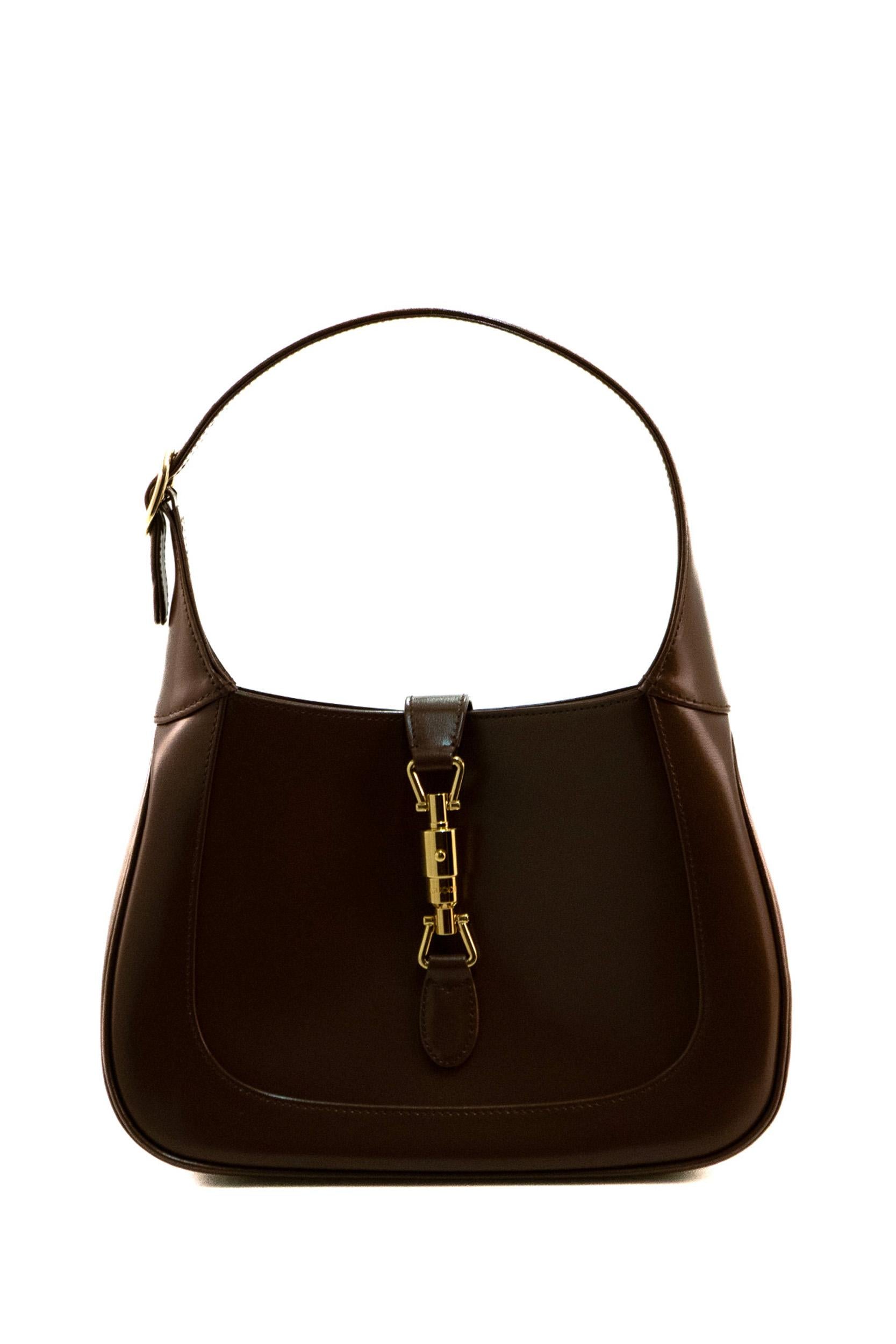 Borsa Jackie 1961<BR/> 636709 10O0G 2361 GUCCI 