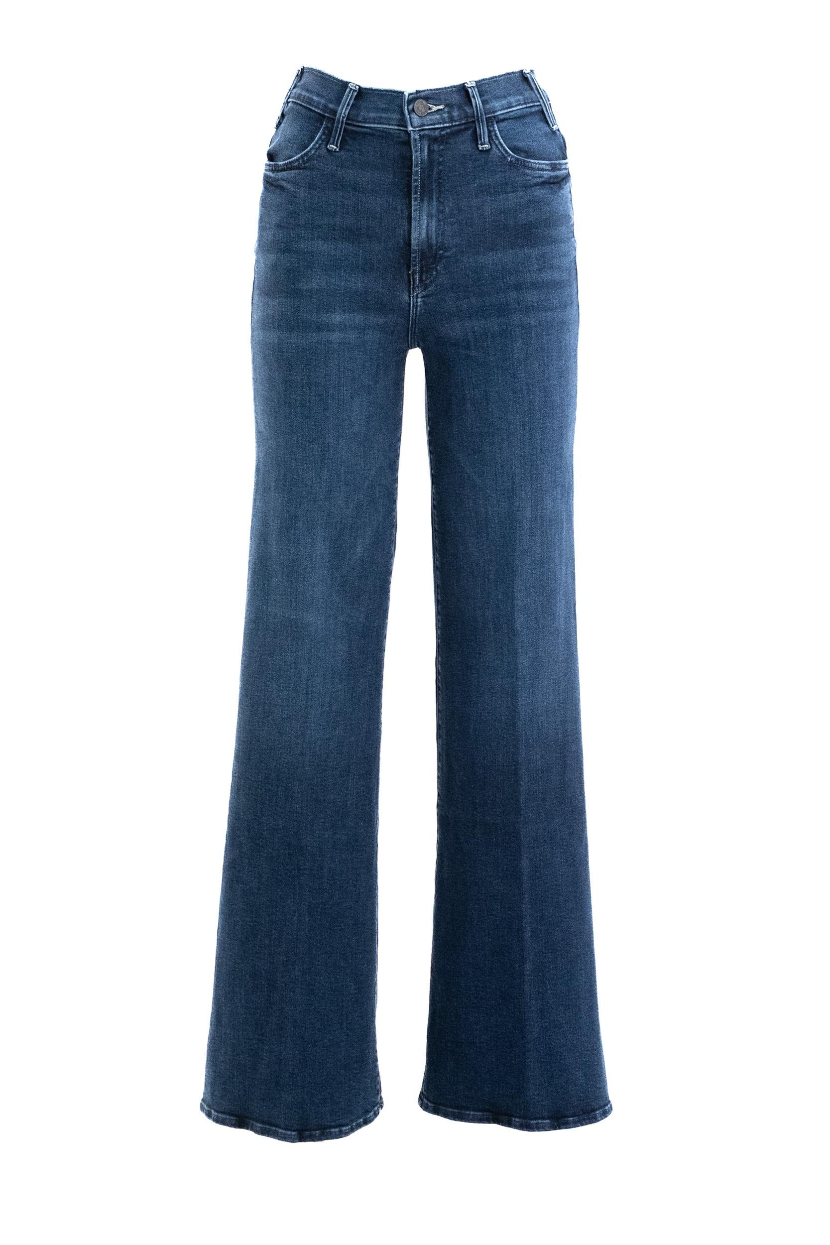 Jeans <BR/> 10507-104/B FMH MOTHER 