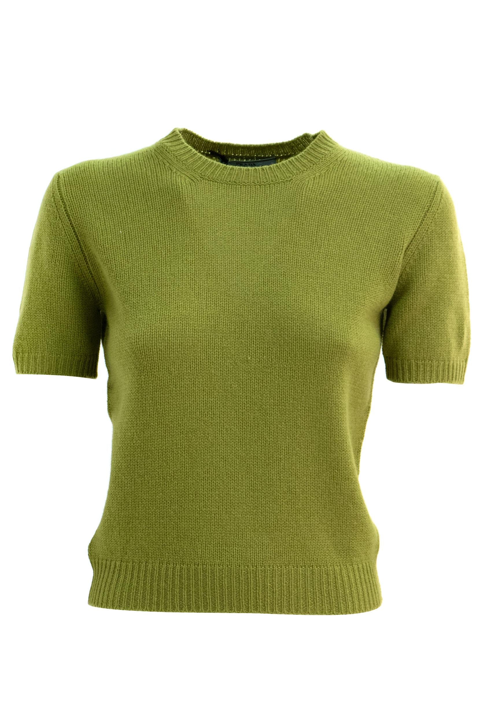 Pullover<BR/> P24I2R S OOO 15O5 F0362 PRADA 