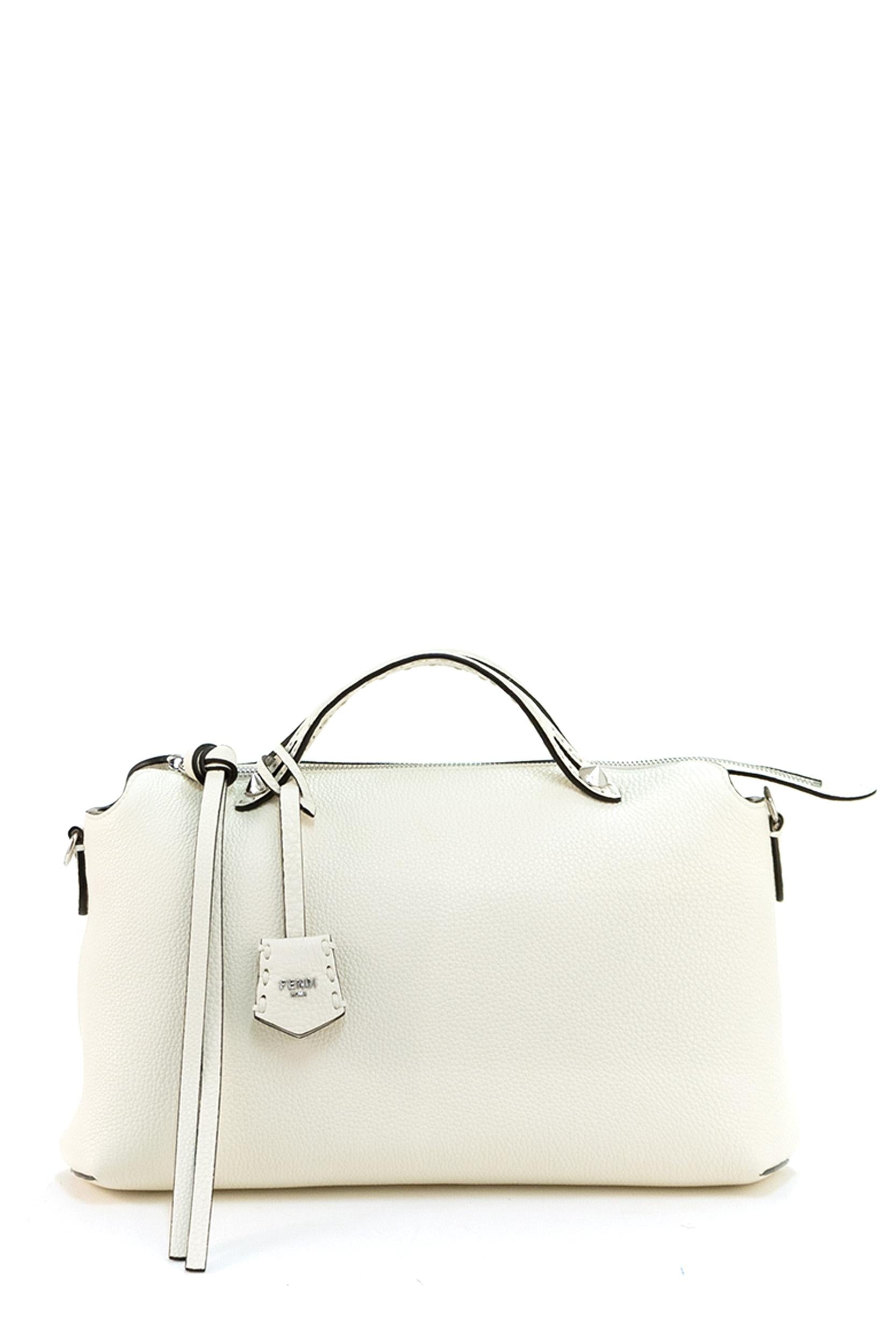 Borsa By The Way<BR/> 8BL156 ASU2 F1JBP FENDI 