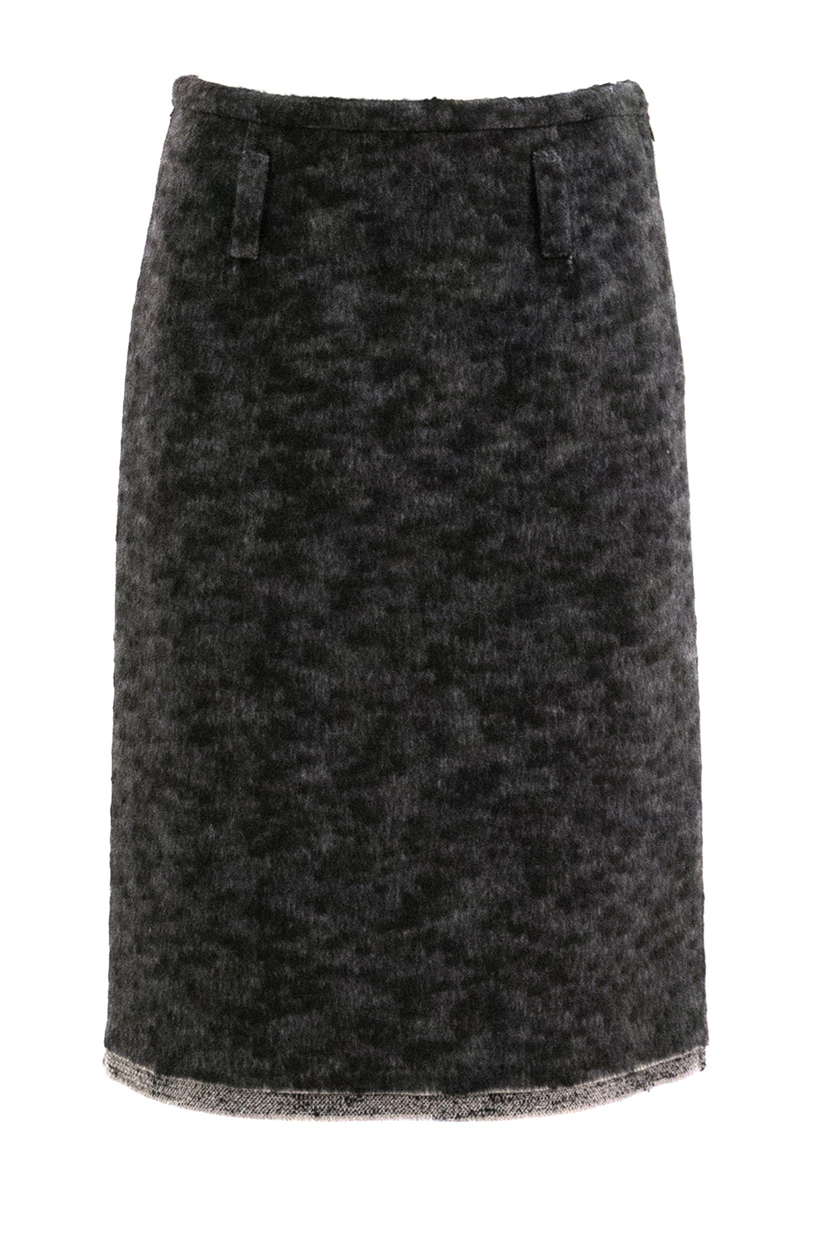 Gonna <BR/> P104ZG S OOO 171S F0308 PRADA 