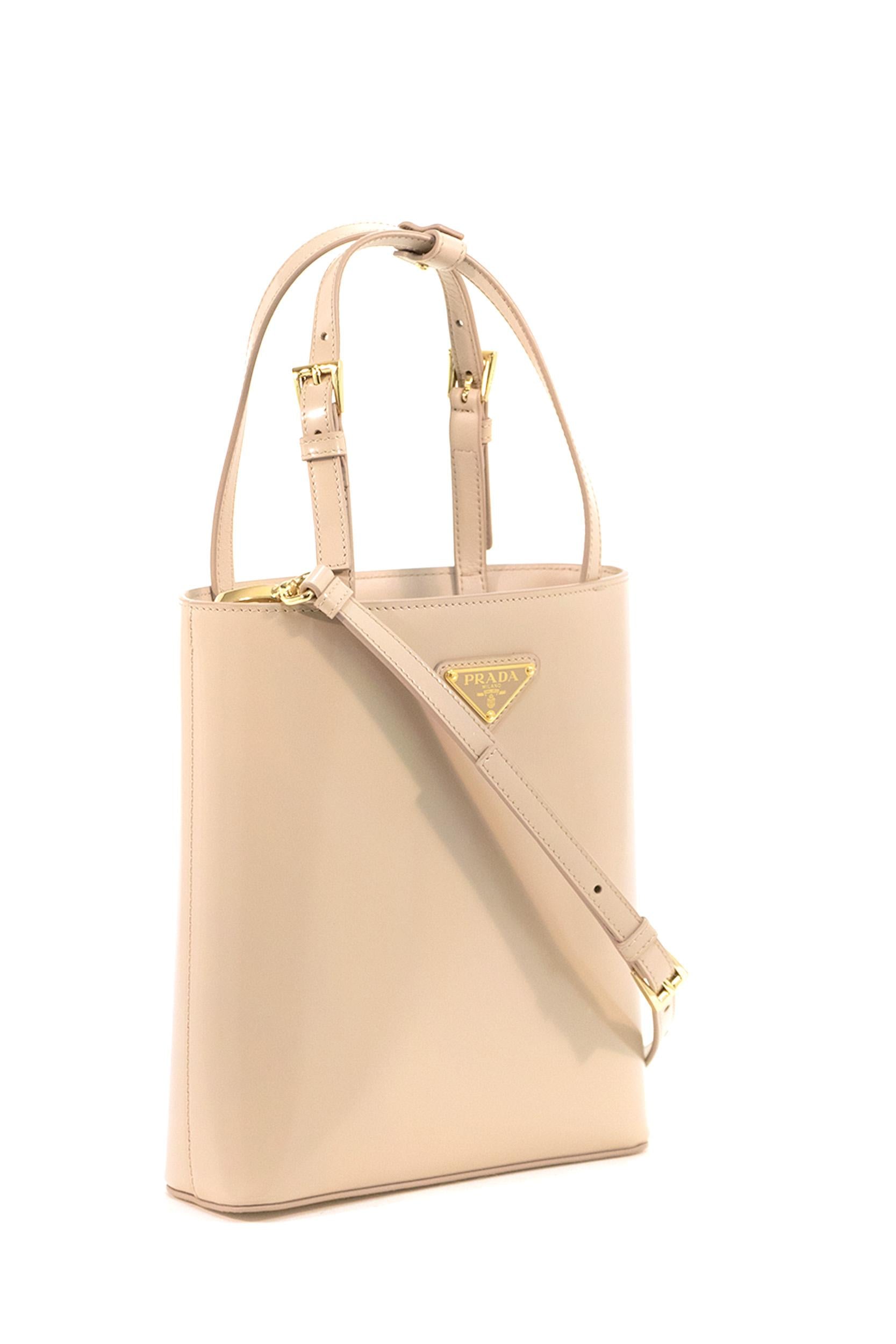 Borsa a mano<BR/> 1BA401 ZO6 F0NZ2 PRADA 