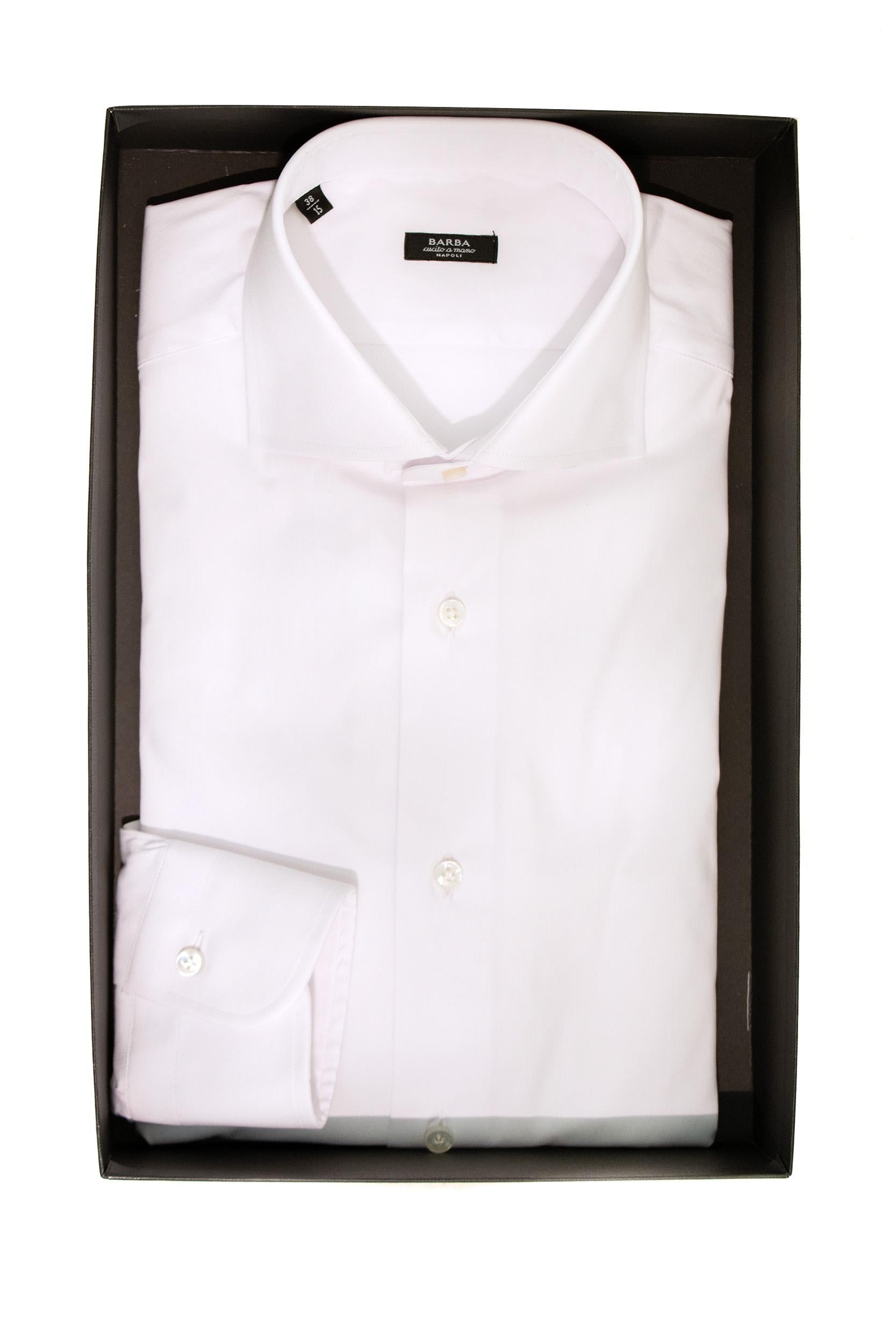 Camicia<BR/> I1U13P01PZ2700U 0001 BARBA 