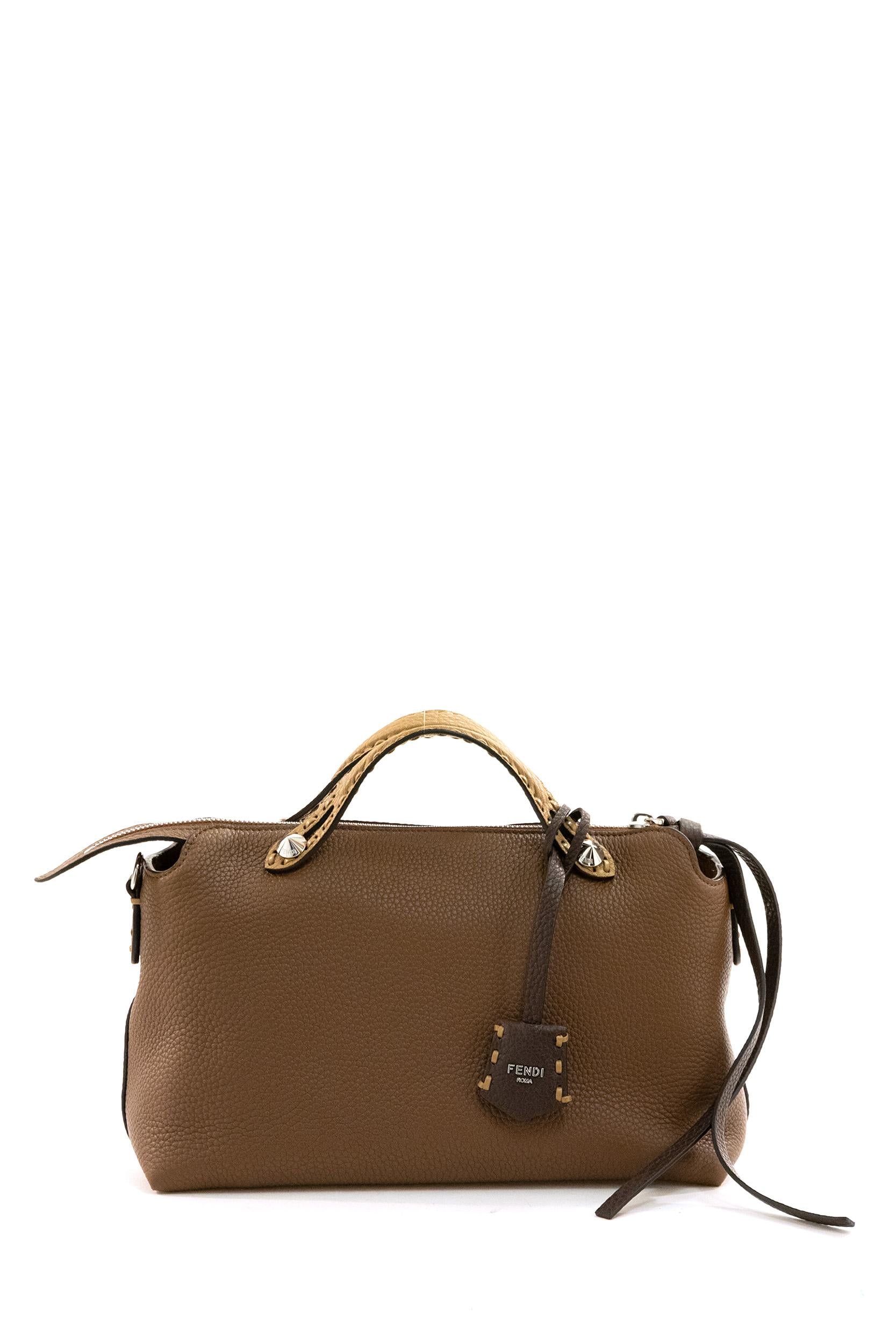 <BR/>Borsa By The Way Selleria<BR/> 8BL155 AV1J F1TVA FENDI 