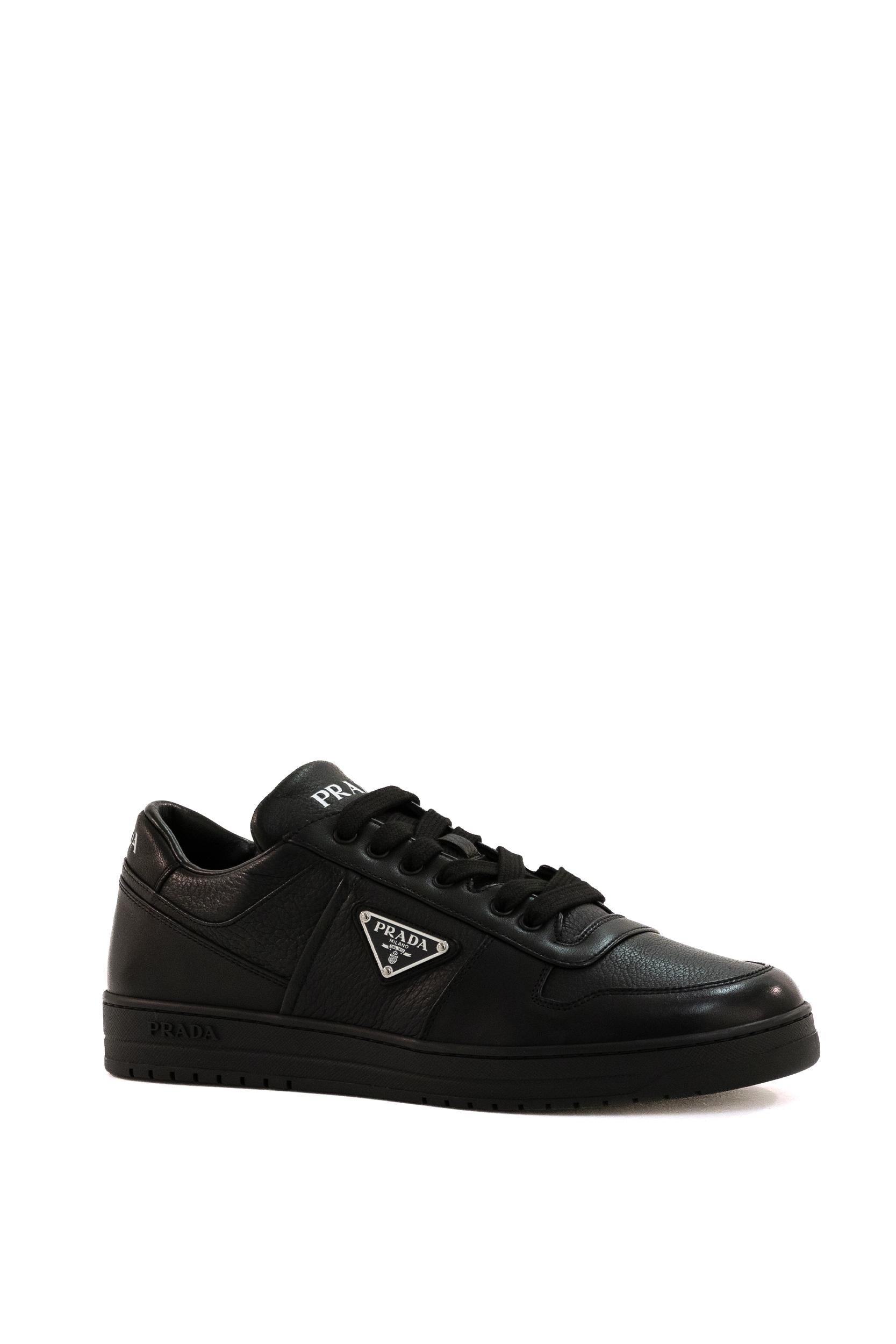 Sneaker Downtown<BR/> 2EE364 F D001 3LQK F0002 PRADA 