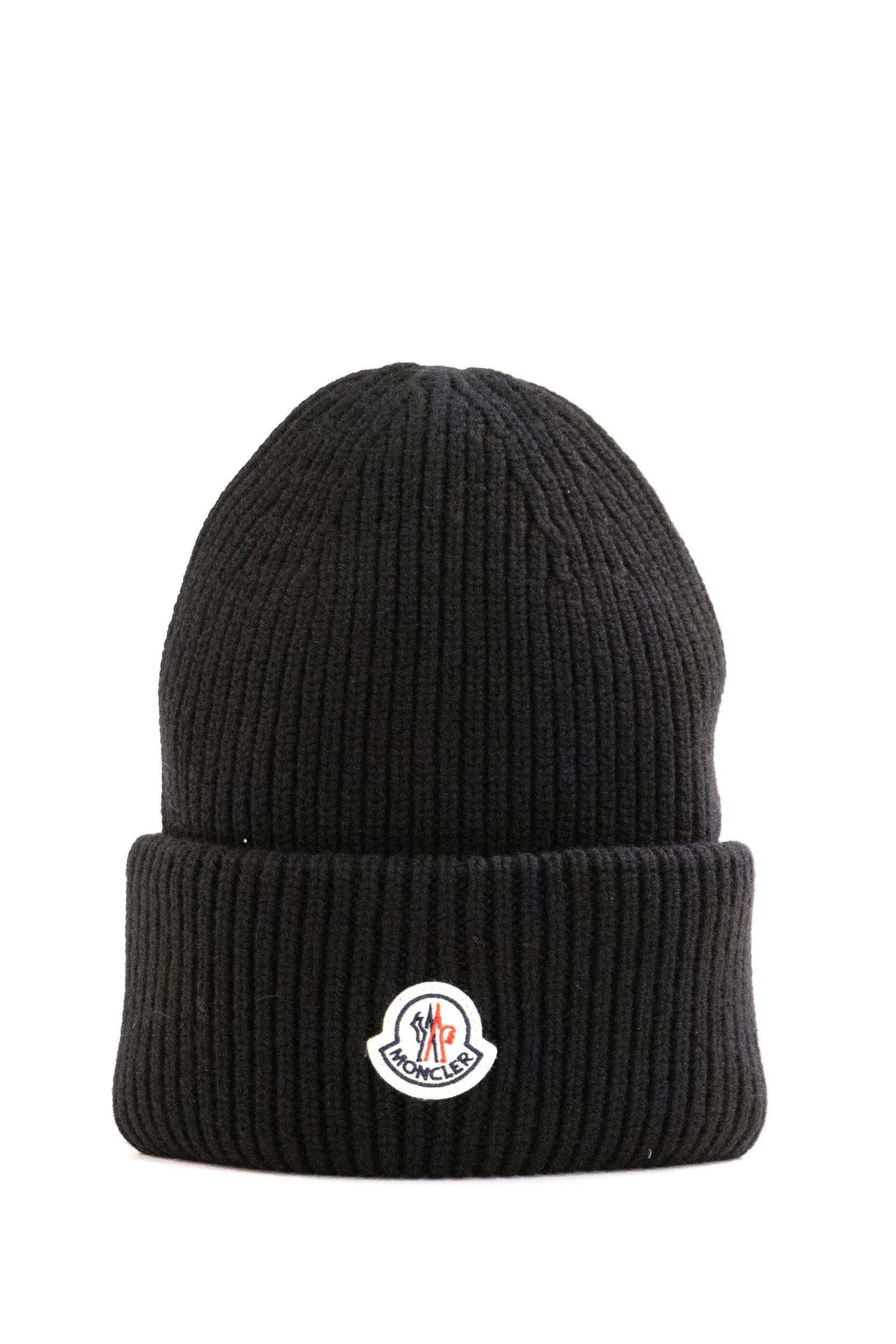 Cuffia<BR/> 3B000-75 M1127 999 MONCLER 