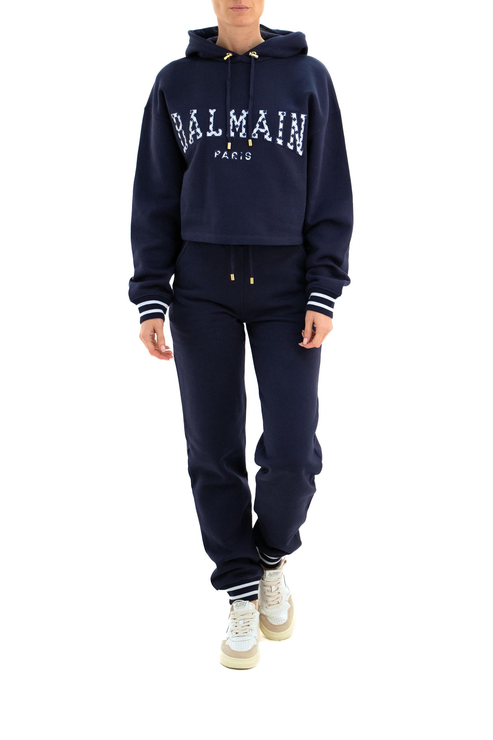 BALMAIN DF0OB014BC83SMN