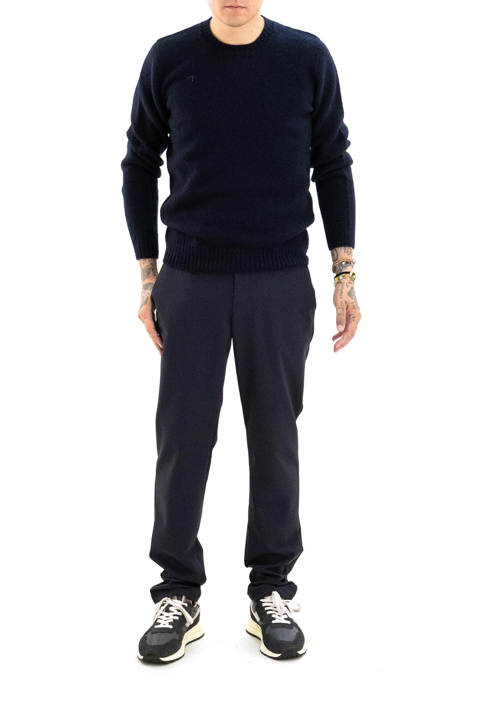 Maglia<BR/> D8W103GLO 00001 790 DRUMOHR 