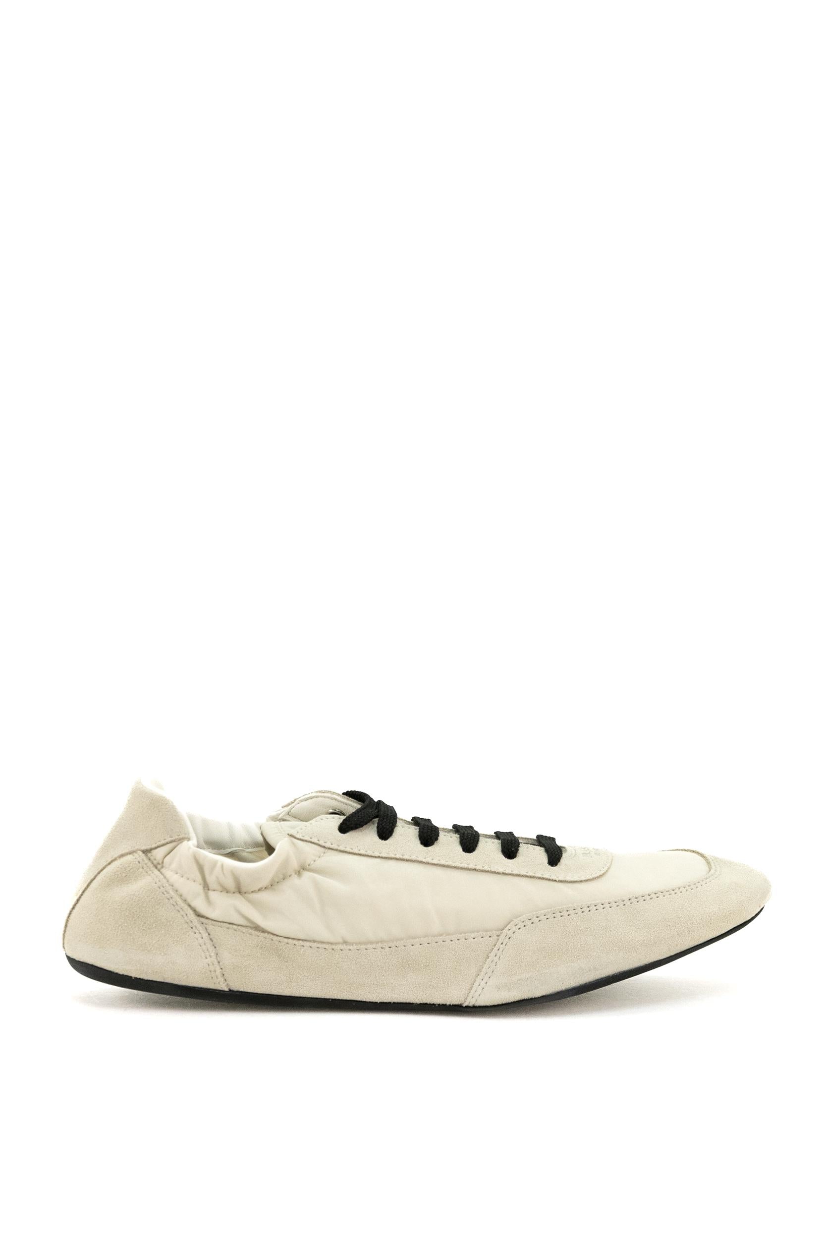 Sneakers Collpase<BR/> 1E959N F 005 D7C F0304 PRADA 