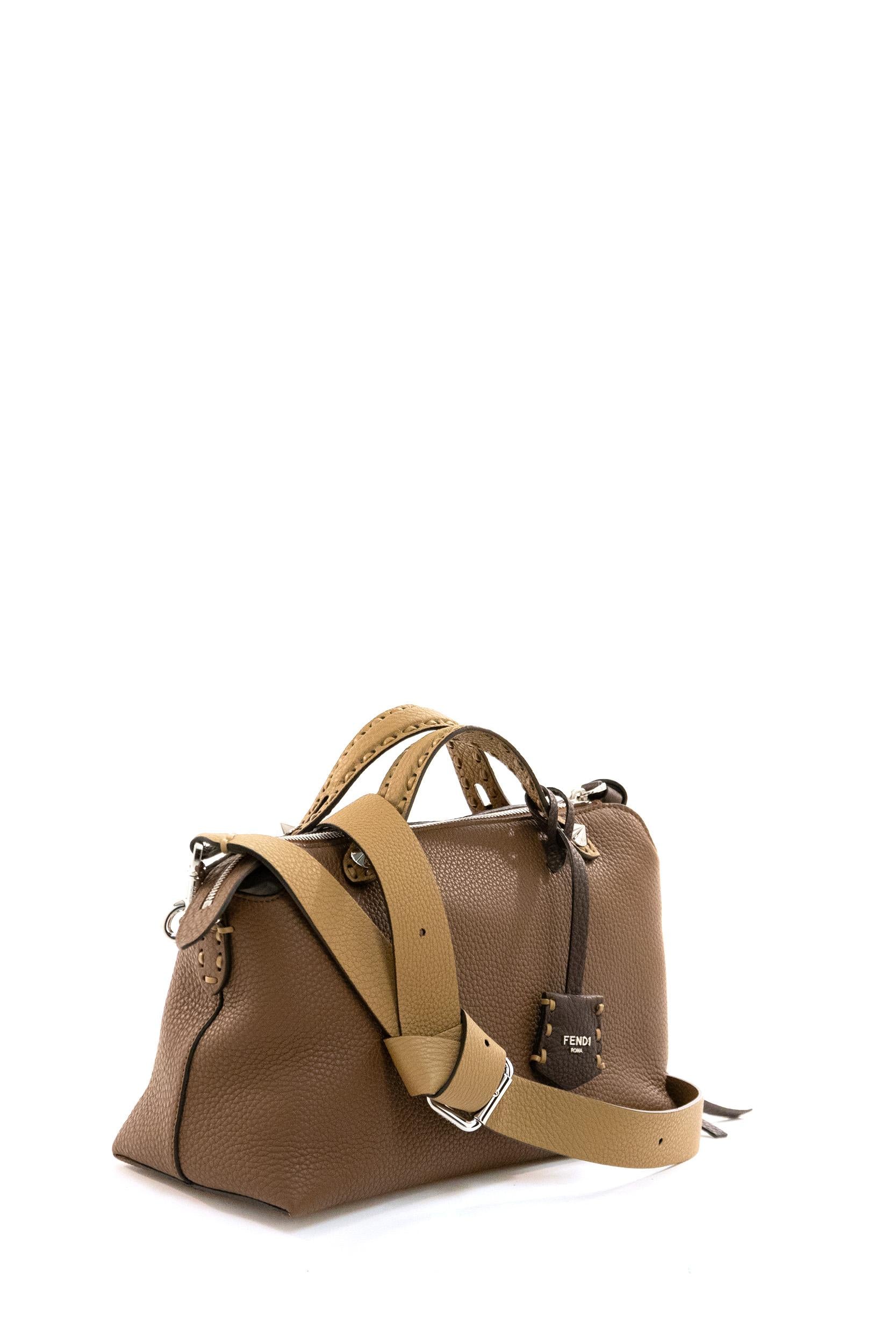 <BR/>Borsa By The Way Selleria<BR/> 8BL155 AV1J F1TVA FENDI 