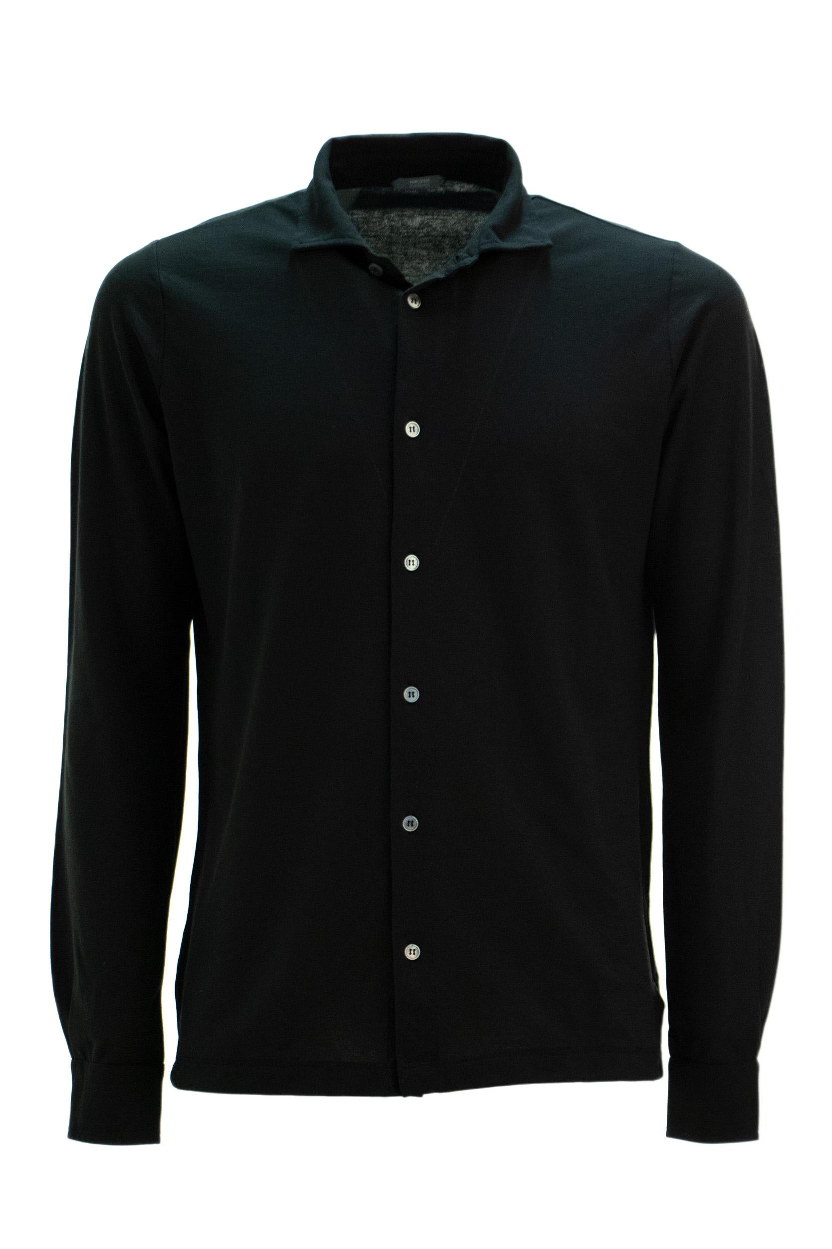 Camicia <BR/> 811978 Z0380 Z0015 ZANONE 