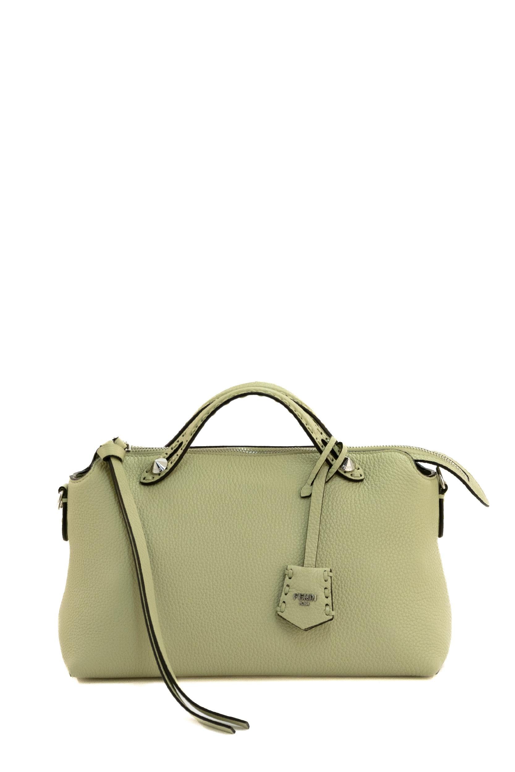 Borsa By The Way<BR/> 8BL155 ASU2 F1GMK FENDI 