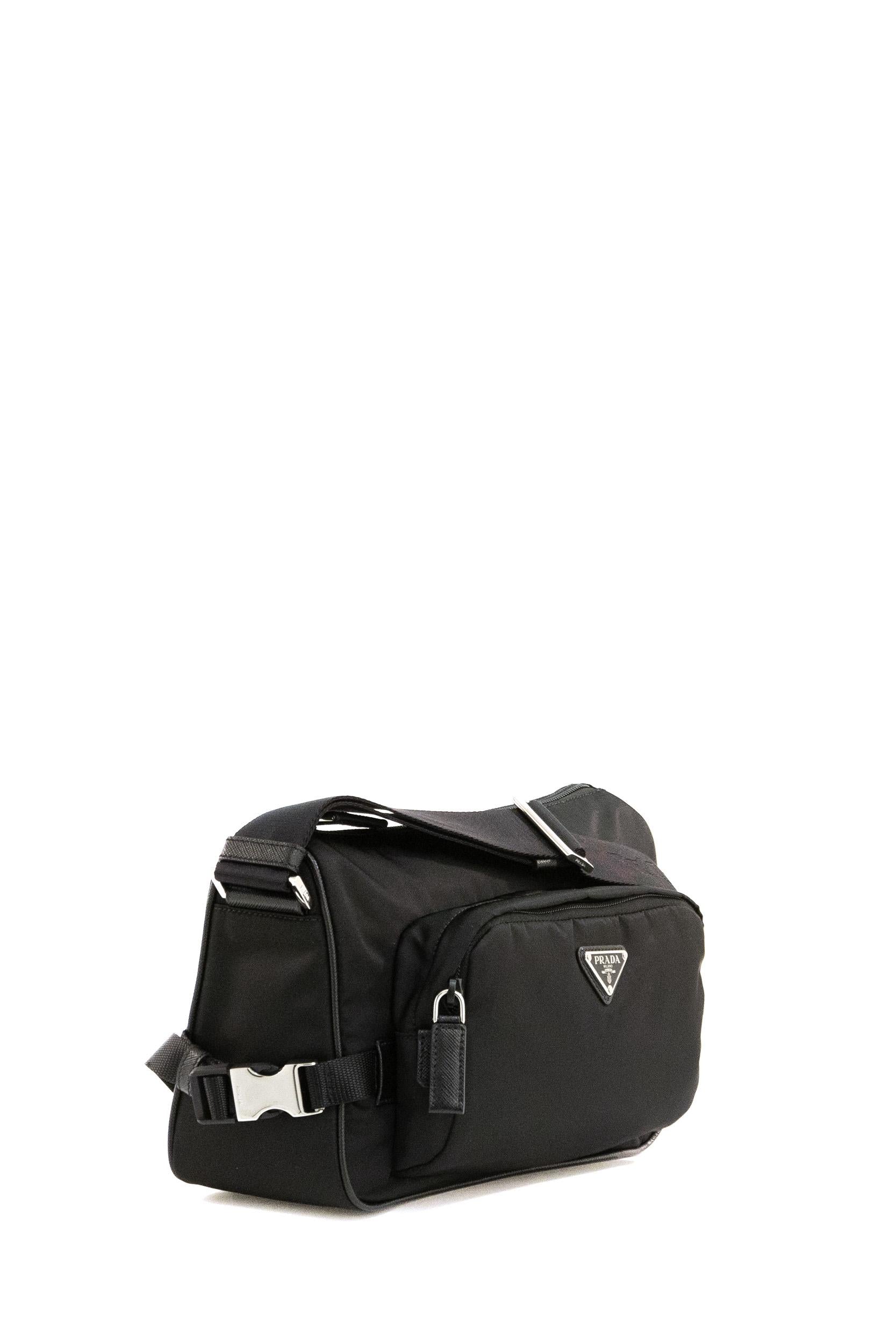 Borsa a tracolla<BR/> 2VH192 2DMG F0002 PRADA 
