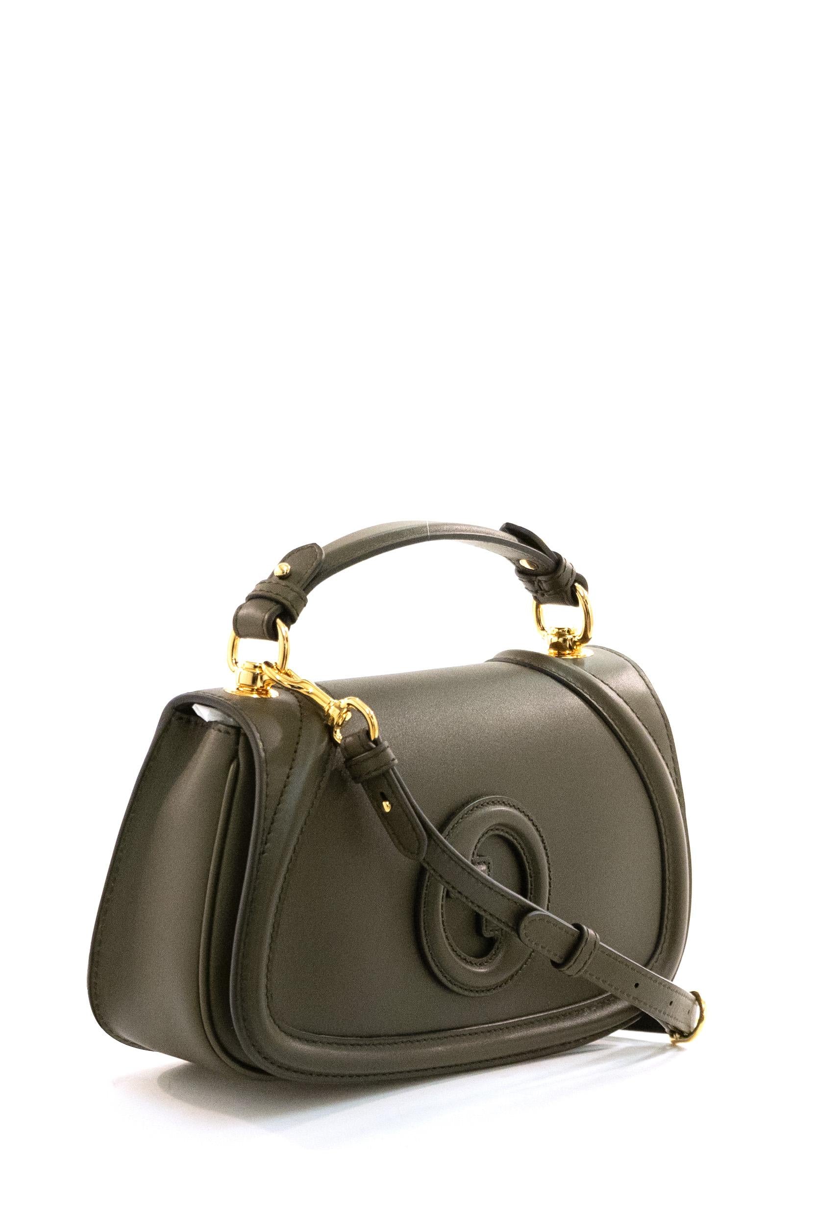 Borsa Gucci Blondie Media<BR/> 815714 AAEC2 3037 GUCCI 