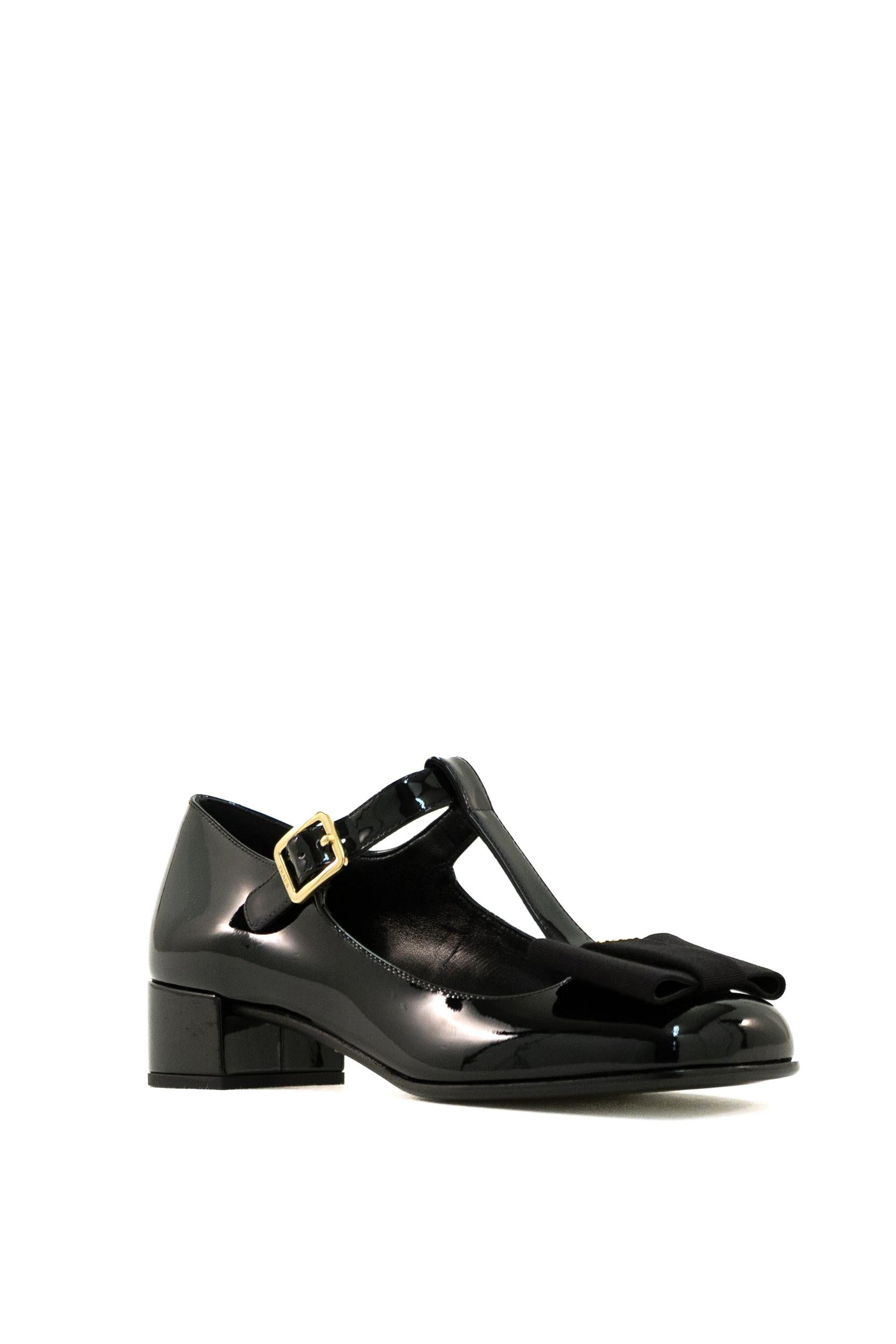 Décolleté mary-jane <BR/> 1I818N F 035 069 F0002 PRADA 