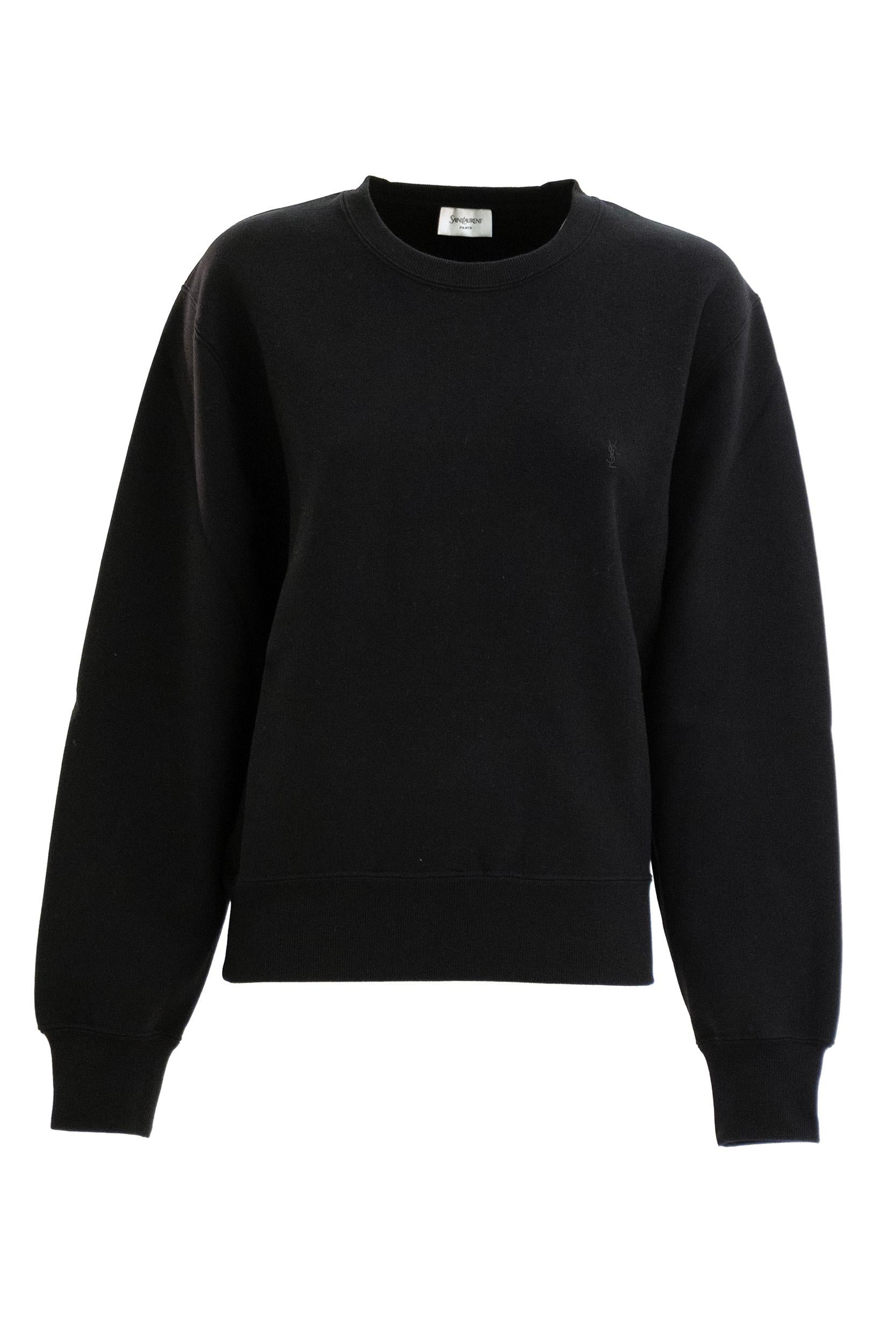 Felpa<BR/> 823184 Y36SW 1000 SAINT LAURENT 