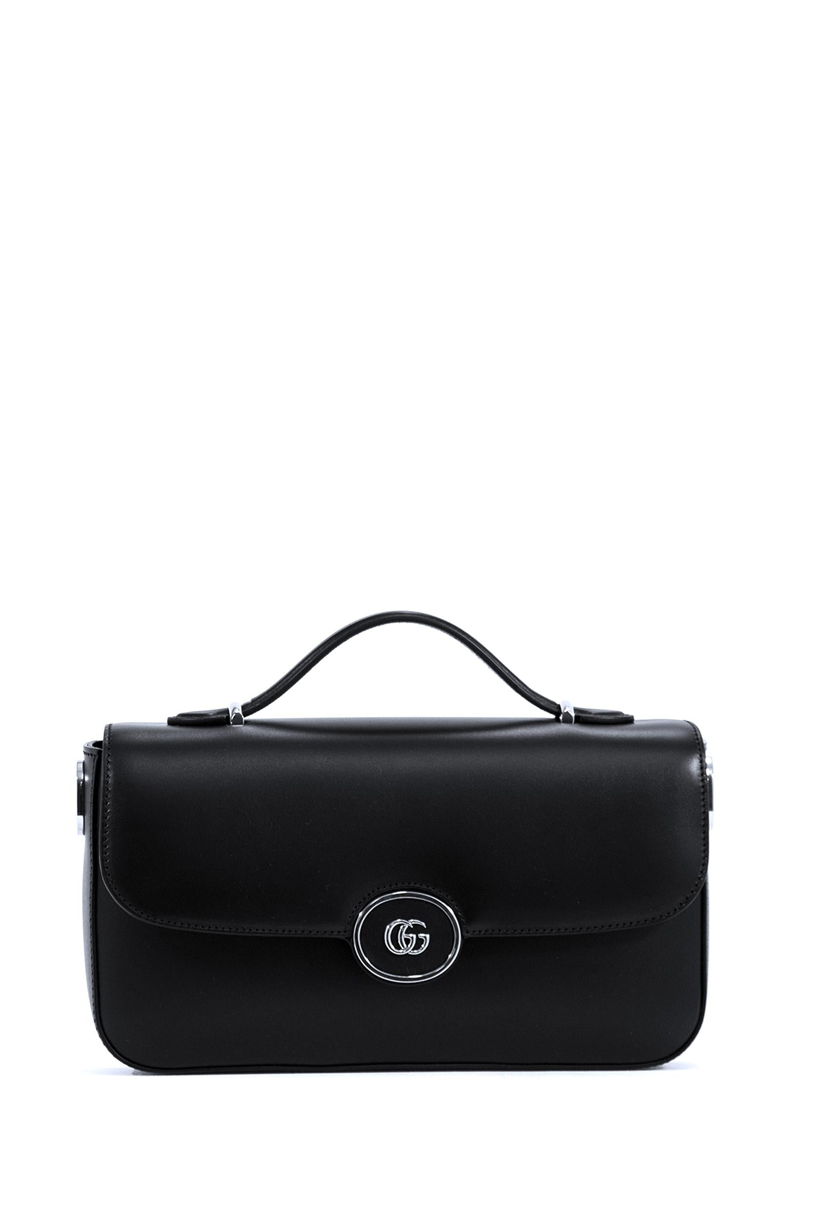Borsa Petite GG<BR/> 739721 AABSG 1000 GUCCI 