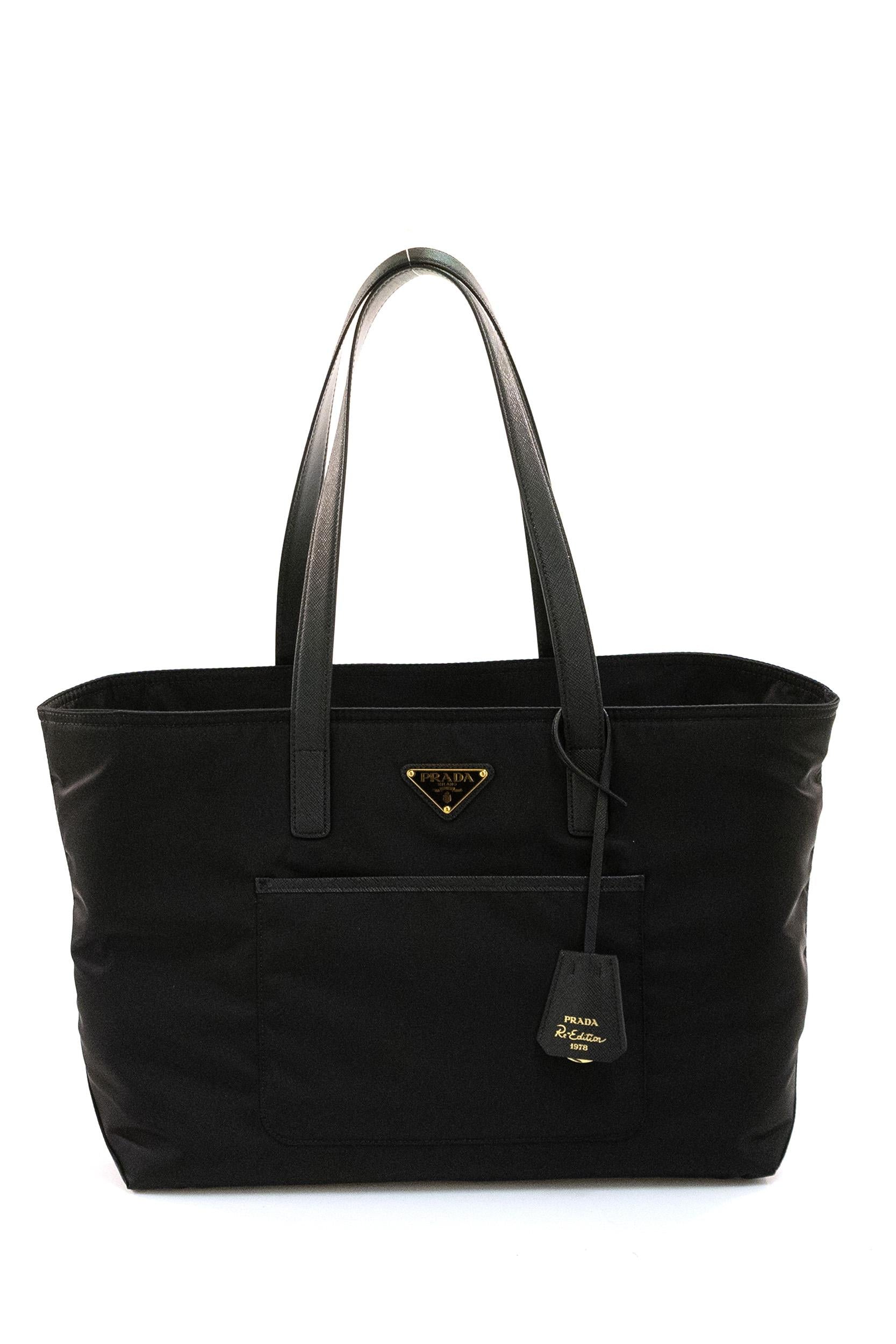 Borsa Re-Edition 1978<BR/> 1BG555 R064 F0002 PRADA 