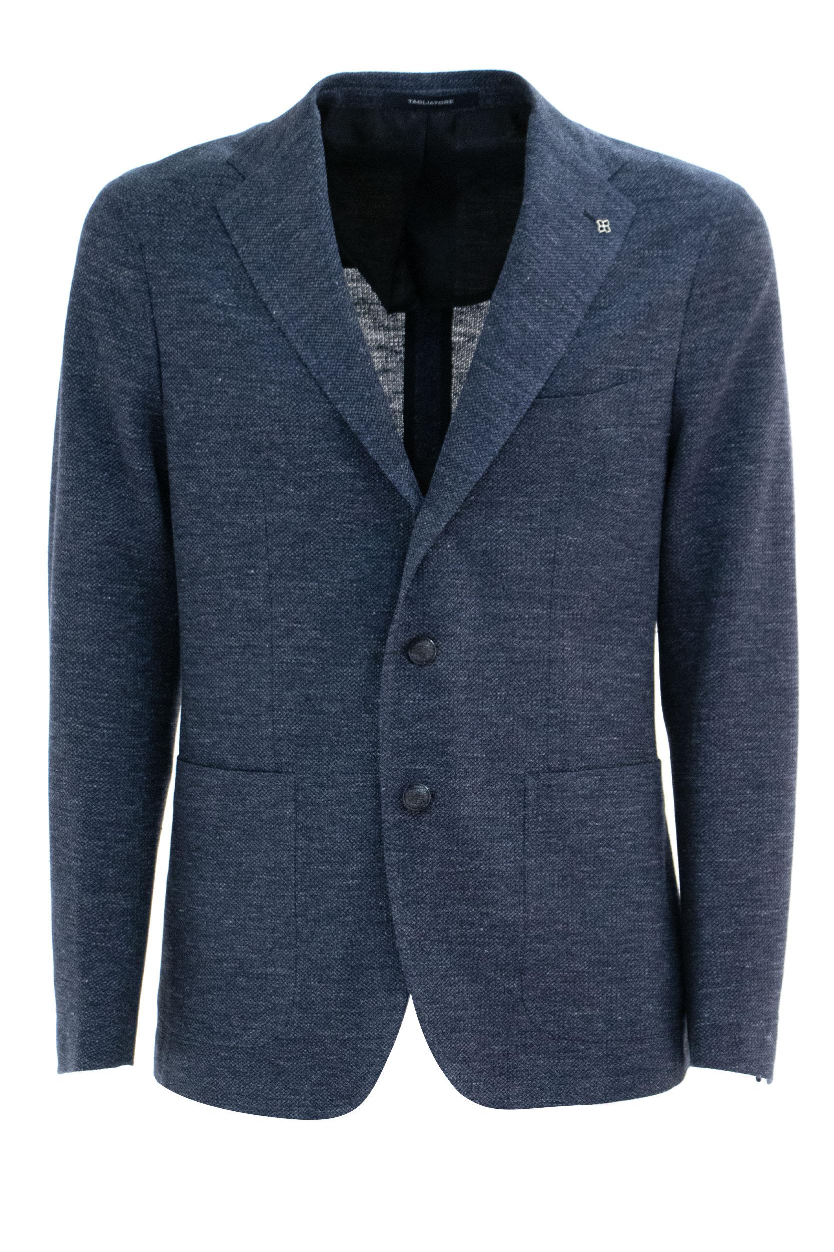 Giacca<BR/> 1SMJ22K- 570003 B1119 TAGLIATORE 