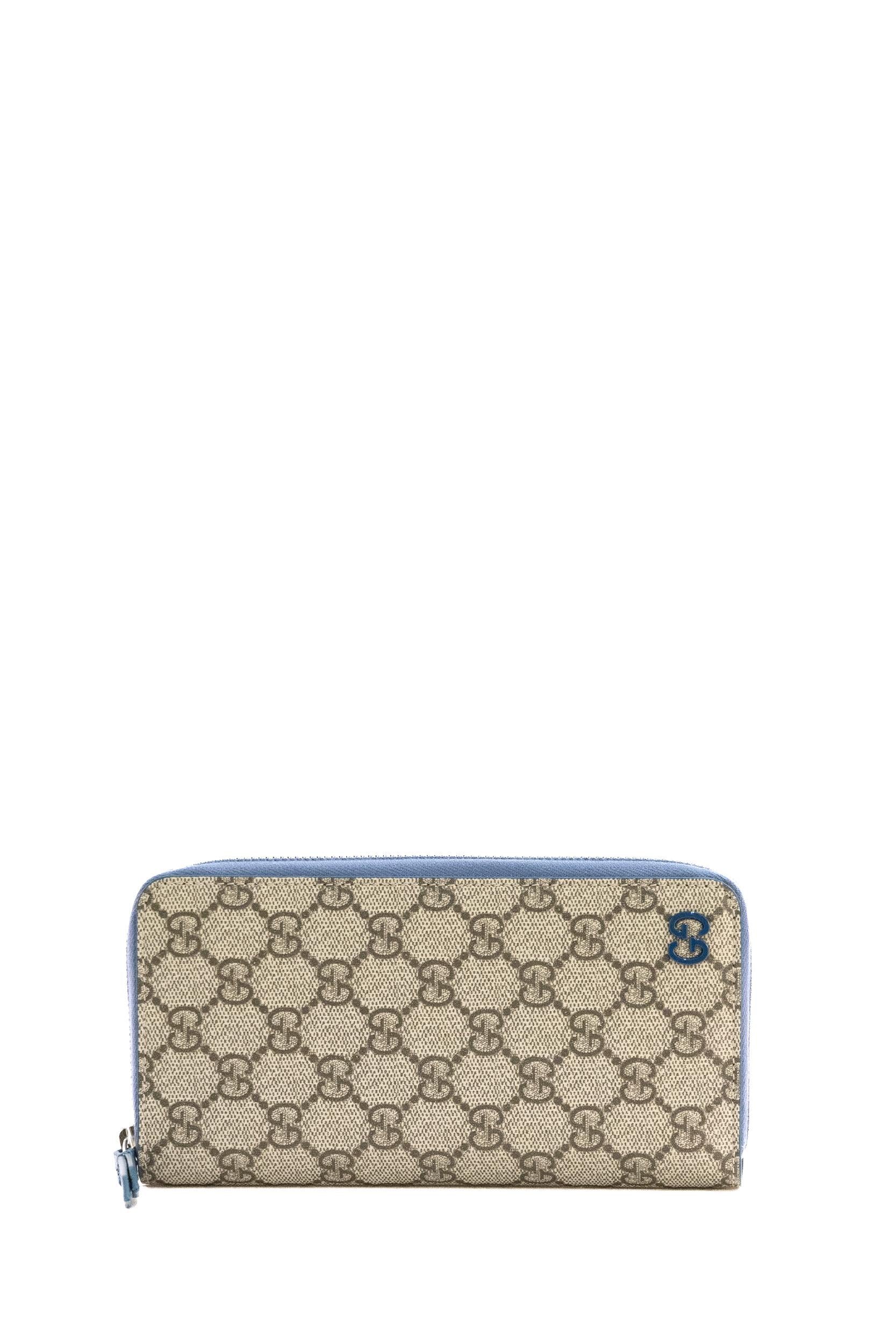 Portafoglio<BR/> 822051 FACQC 9441 GUCCI 