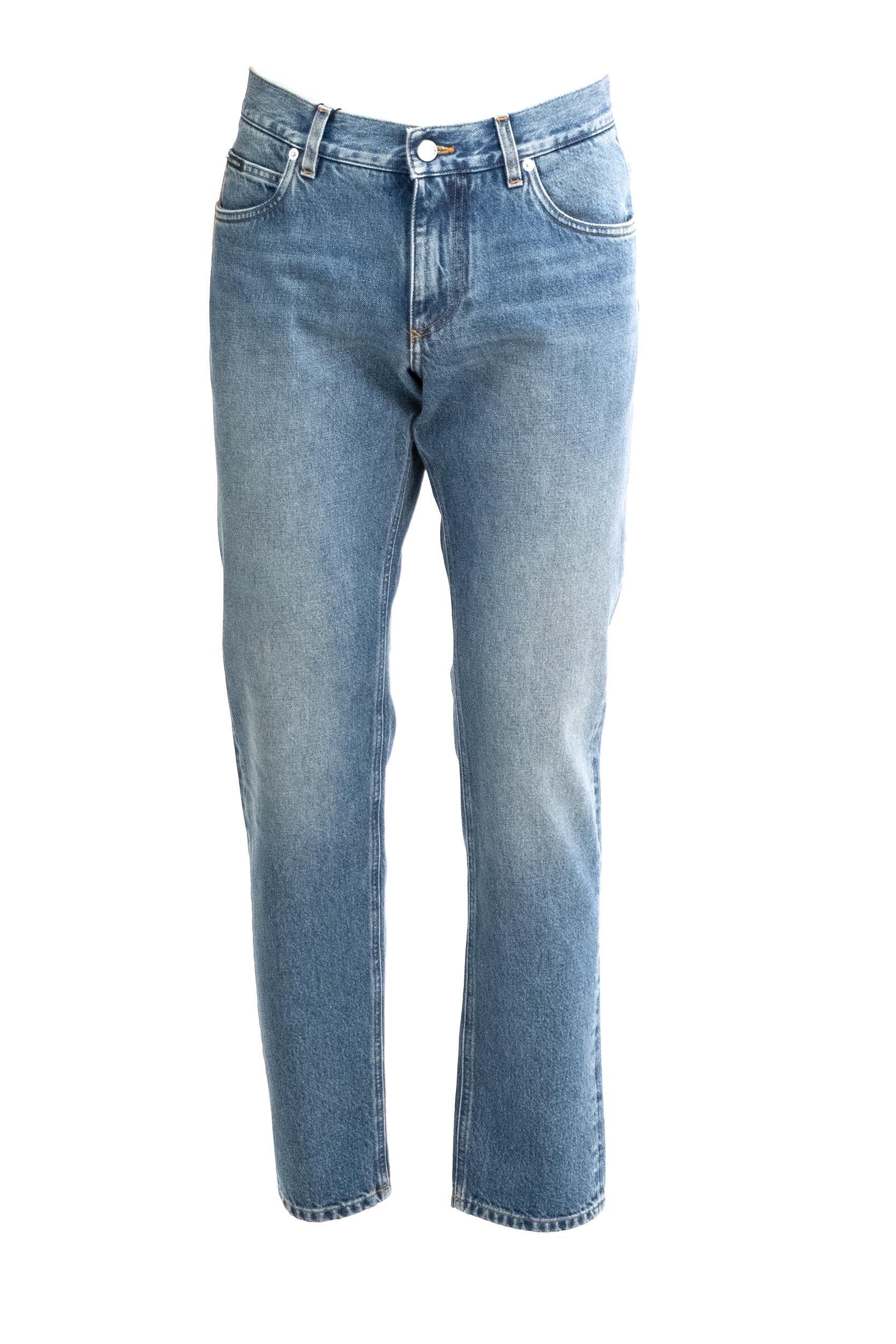 Jeans<BR/> GYJCCD G8NR9 S9001 DOLCE & GABBANA 