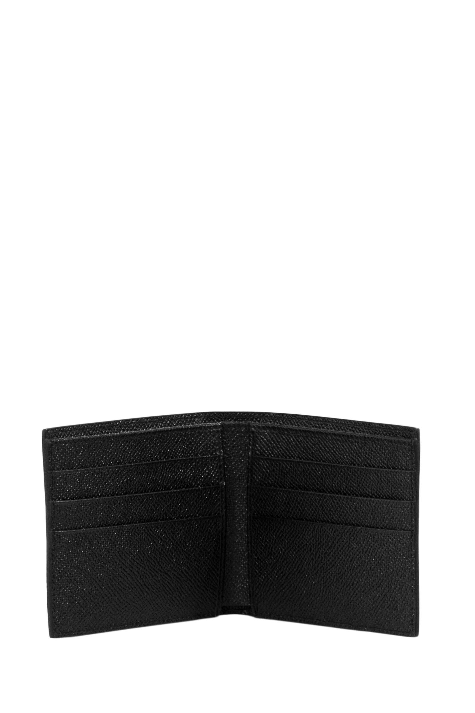 Portafoglio Bifold BP1321 AG219 80999 DOLCE & GABBANA 