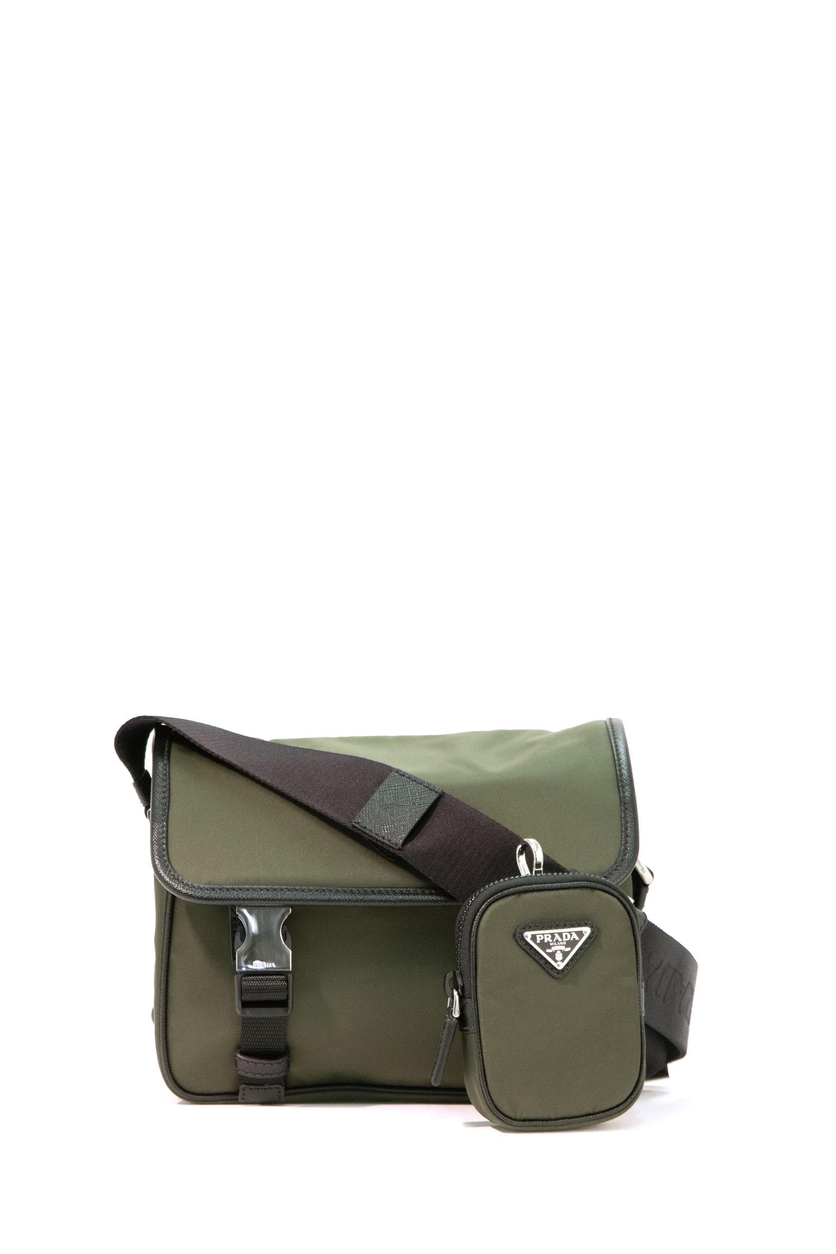 Borsa a tracolla<BR/> 2VD034 V XOP 2DMH F0244 PRADA 