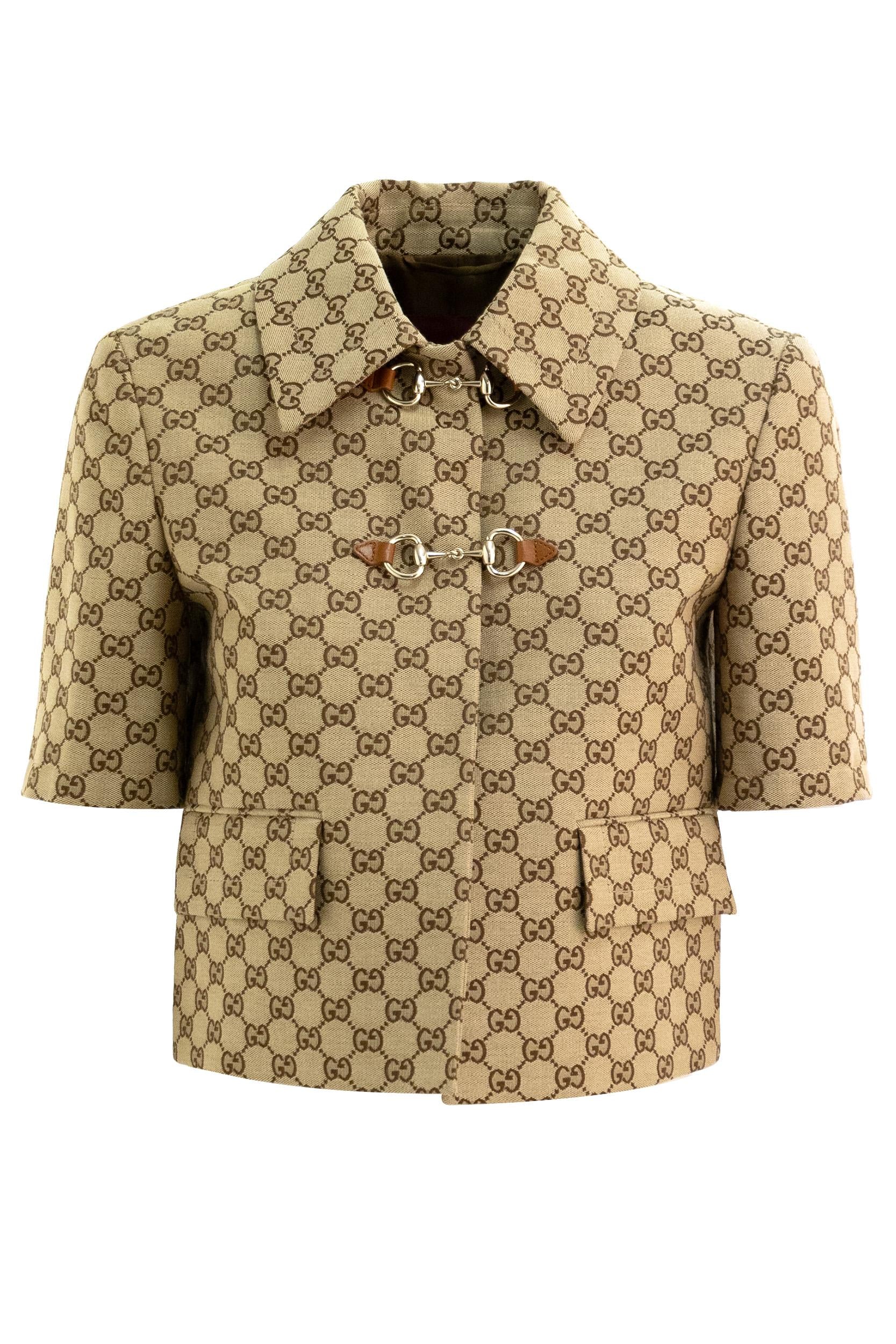 Giacca<BR/> 820434 Z8BZF 2580 GUCCI 