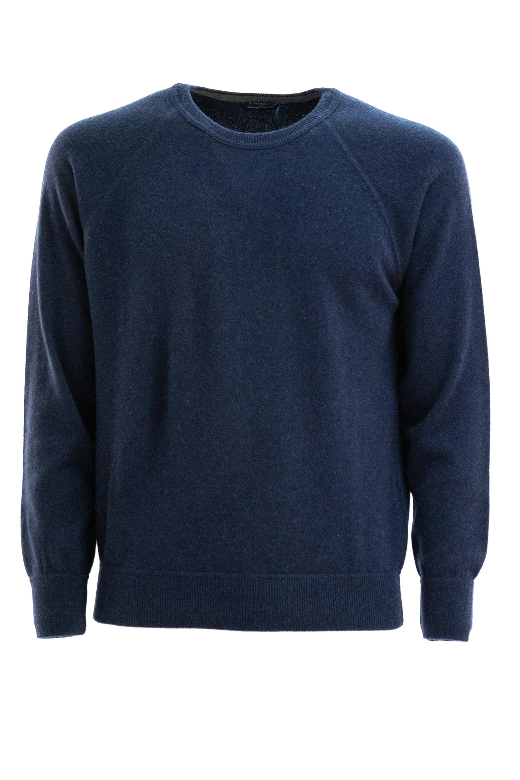 Pullover <BR/> 15545555385 89 BARBA 