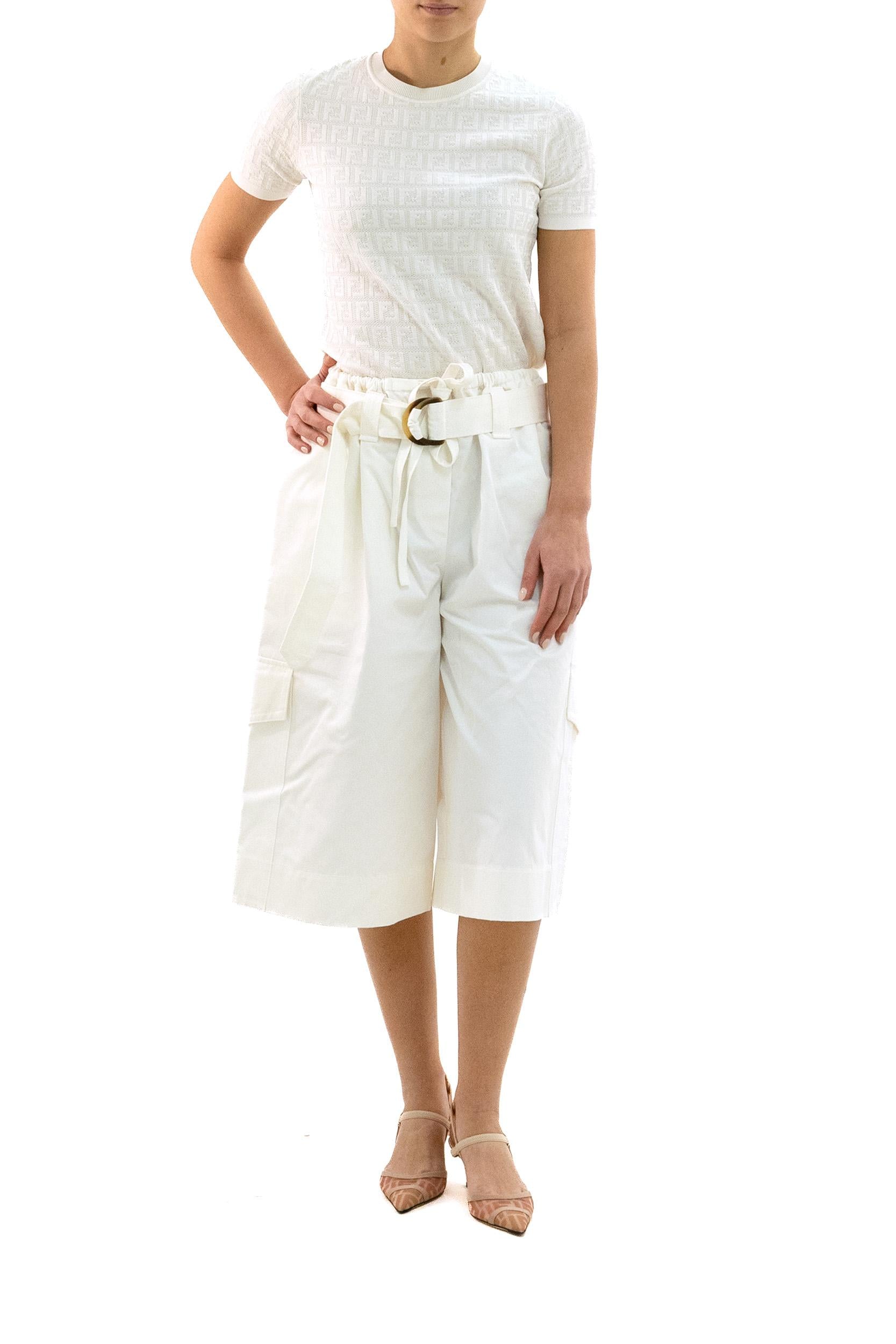 Bermuda<BR/> 3063AS251 IVORY ZIMMERMANN 