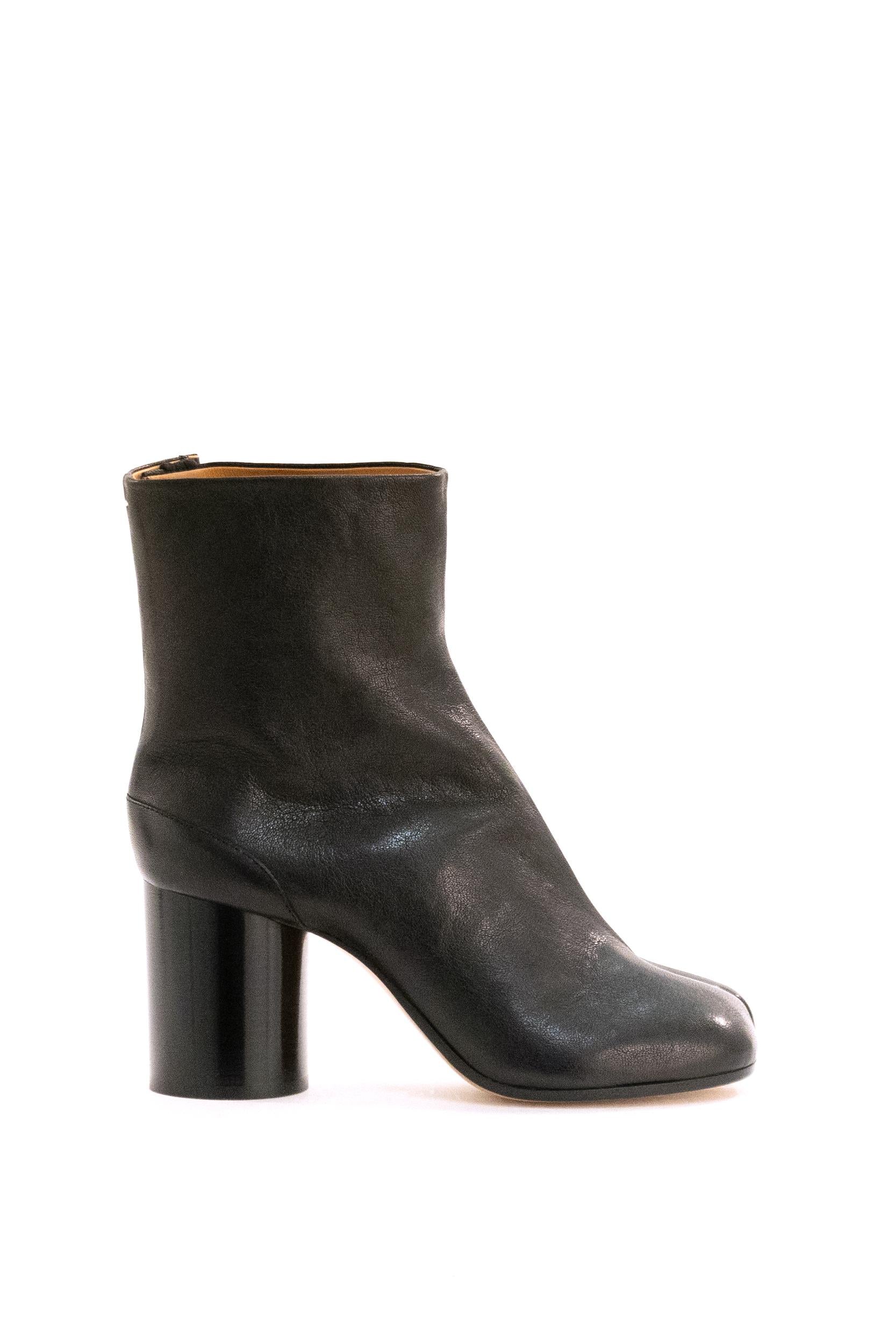 Stivaletti Tabi<BR/> S58WU0260 P3753 T8013 MAISON MARGIELA 